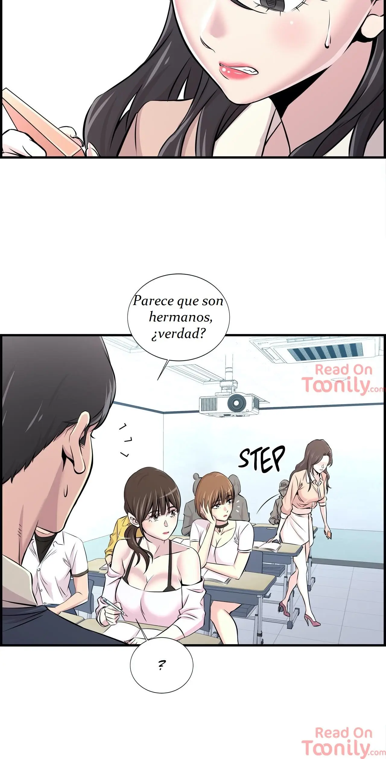 Cram School Scandal (2020) - Capítulo 13 - Página 20 - LectorTMOo