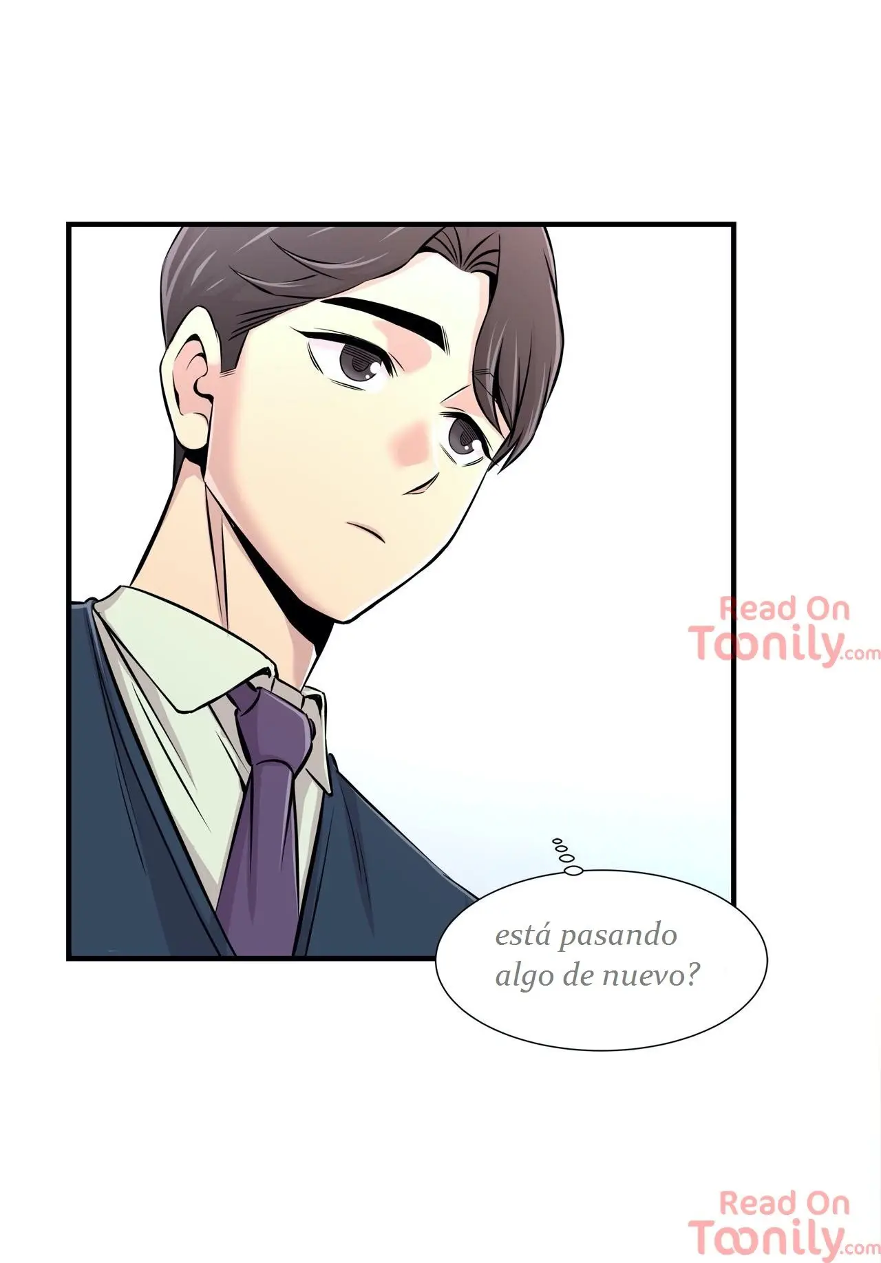Cram School Scandal (2020) - Capítulo 13 - Página 21 - LectorTMOo