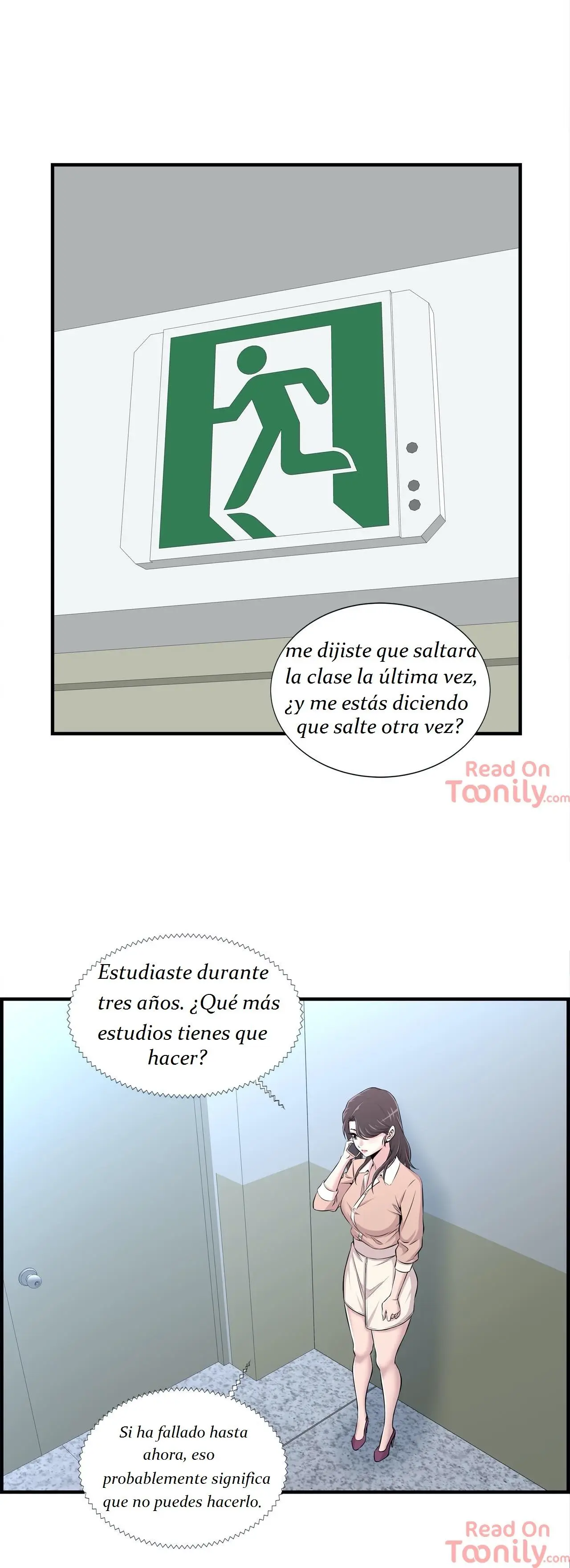 Cram School Scandal (2020) - Capítulo 13 - Página 22 - LectorTMOo