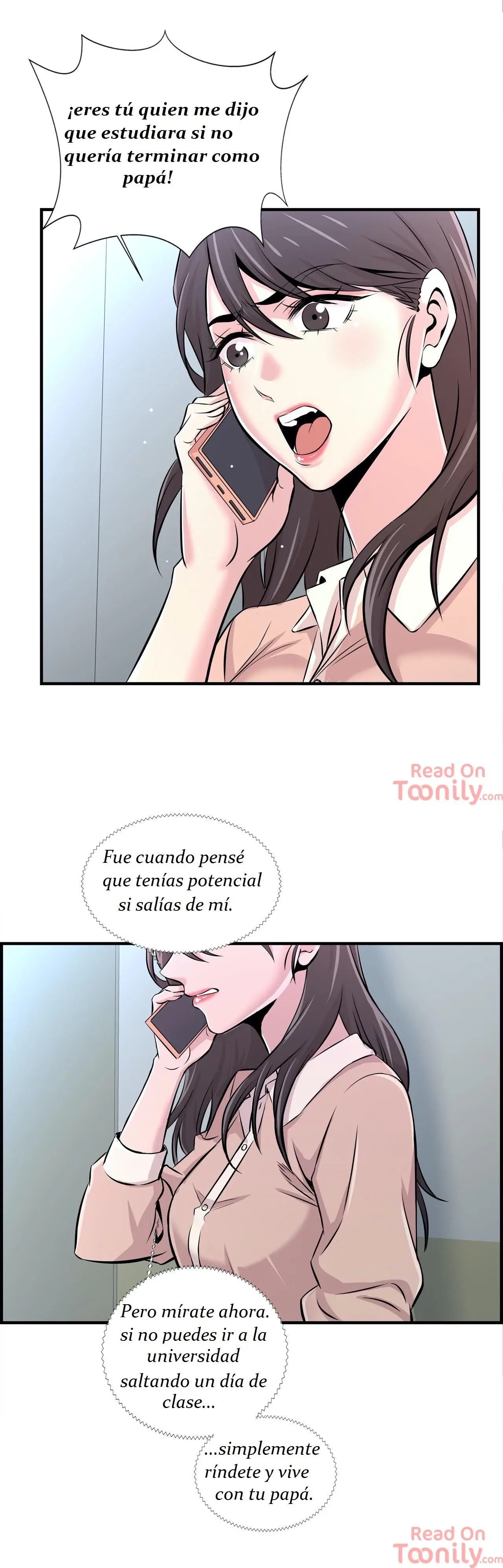 Cram School Scandal (2020) - Capítulo 13 - Página 23 - LectorTMOo