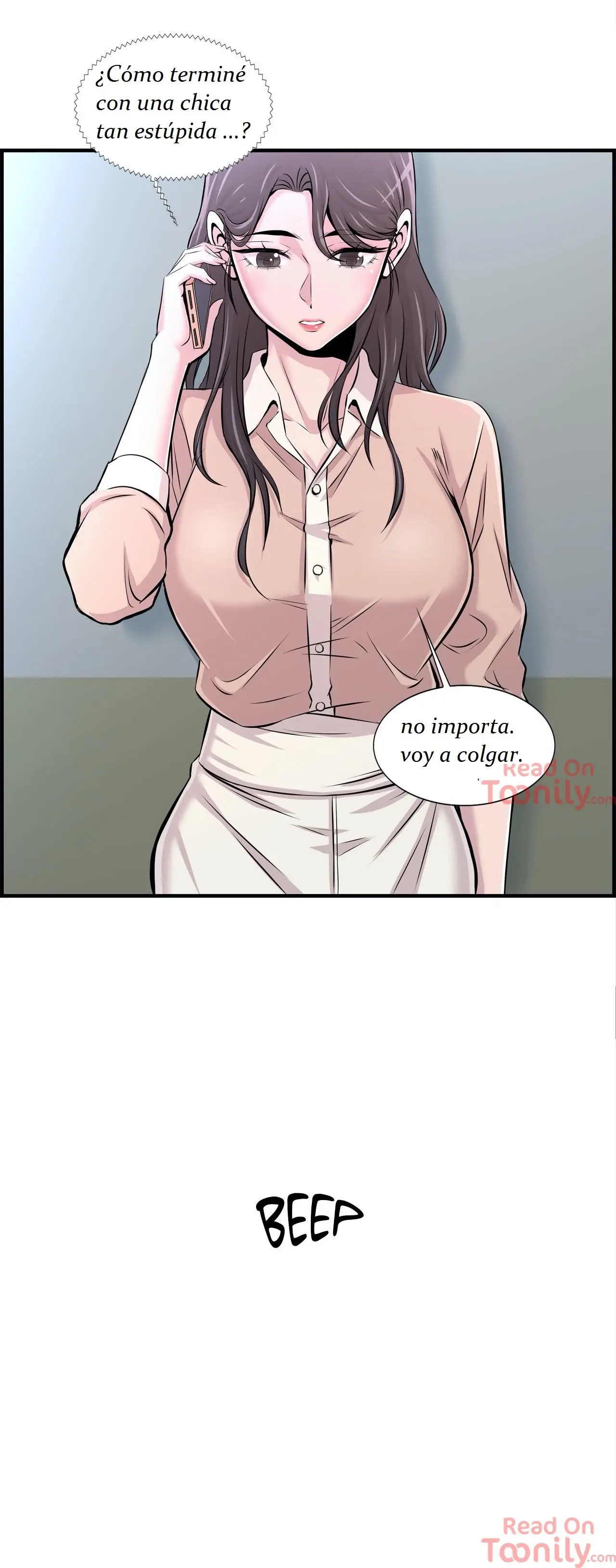 Cram School Scandal (2020) - Capítulo 13 - Página 24 - LectorTMOo