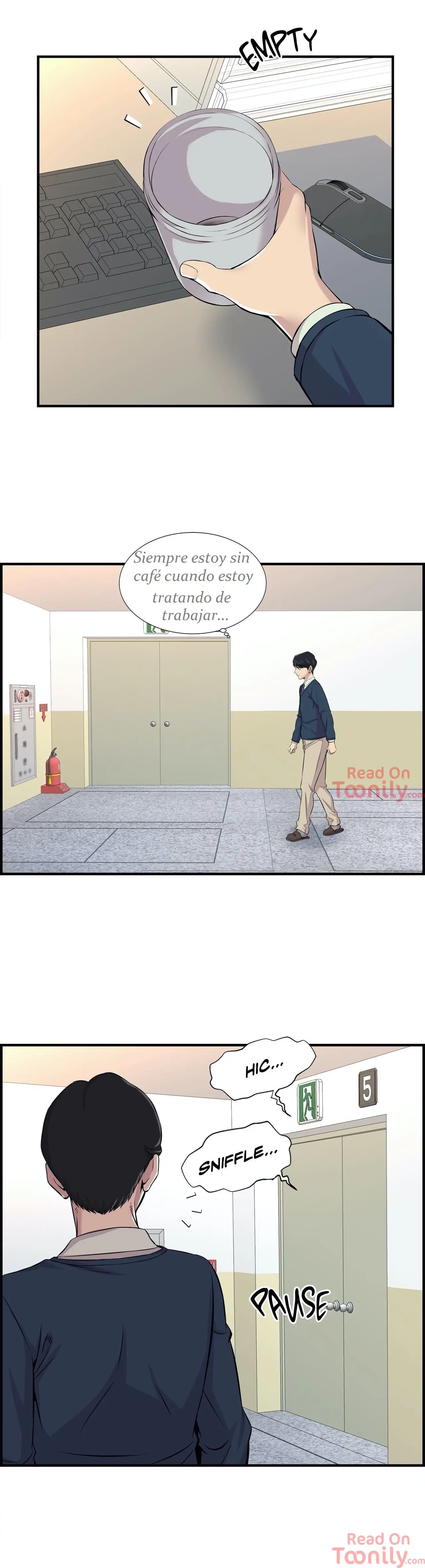 Cram School Scandal (2020) - Capítulo 13 - Página 28 - LectorTMOo