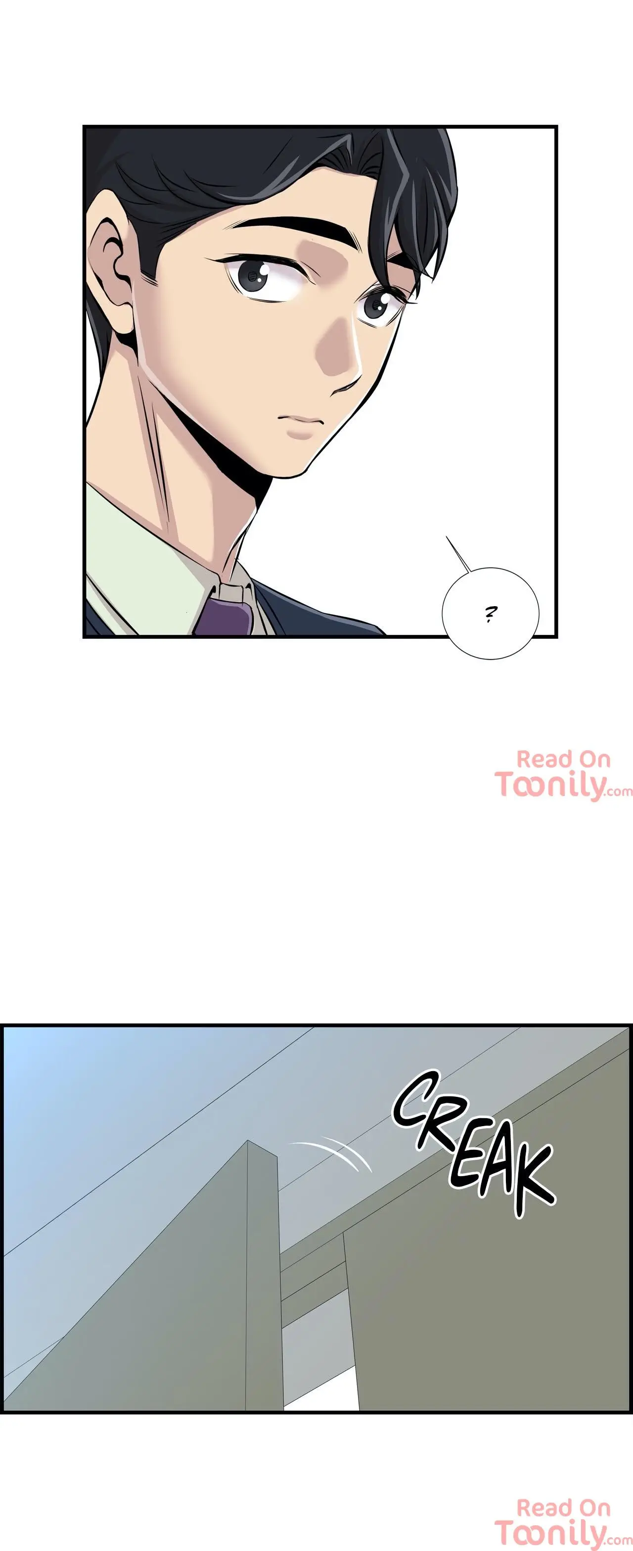 Cram School Scandal (2020) - Capítulo 13 - Página 29 - LectorTMOo
