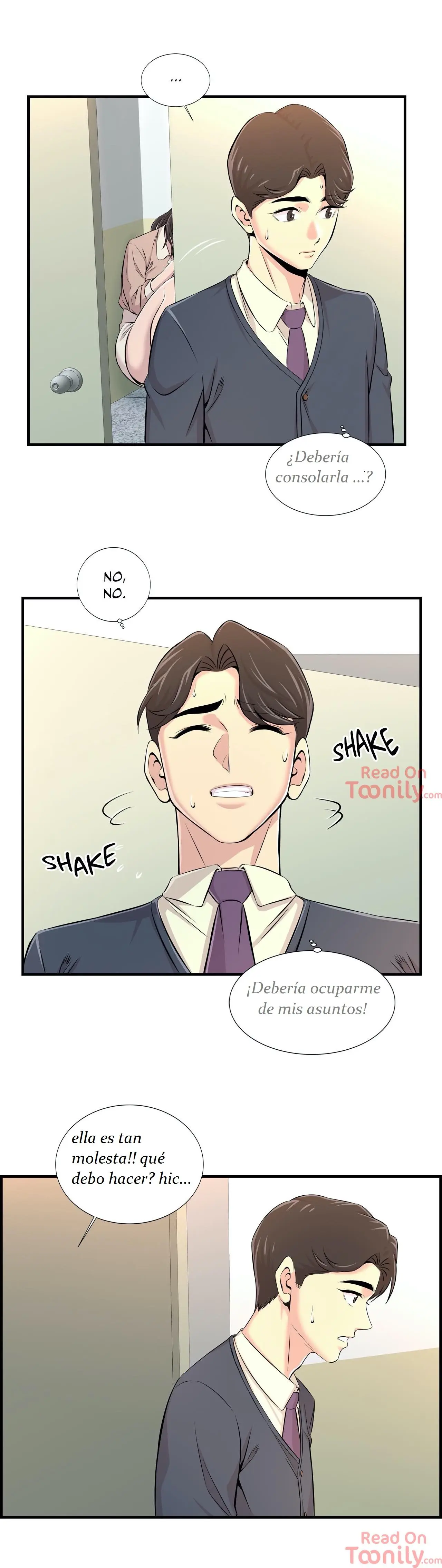 Cram School Scandal (2020) - Capítulo 13 - Página 31 - LectorTMOo
