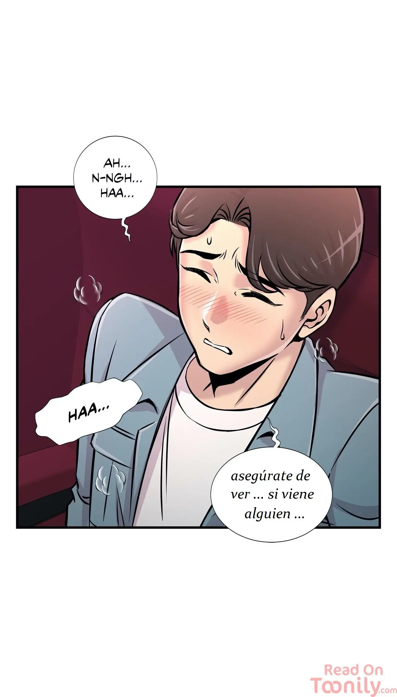 Cram School Scandal (2020) - Capítulo 16 - Página 6 - LectorTMOo
