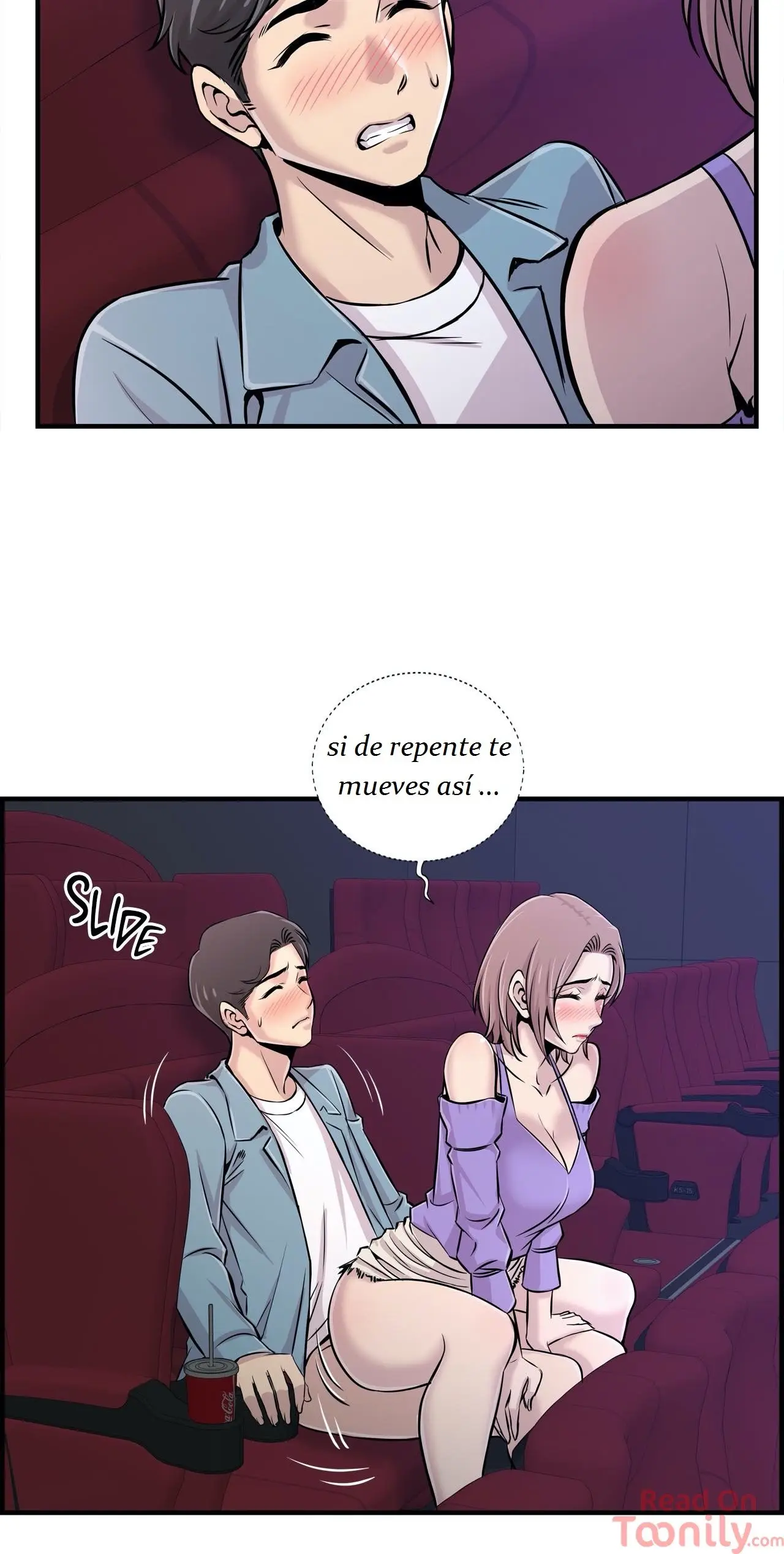Cram School Scandal (2020) - Capítulo 16 - Página 10 - LectorTMOo