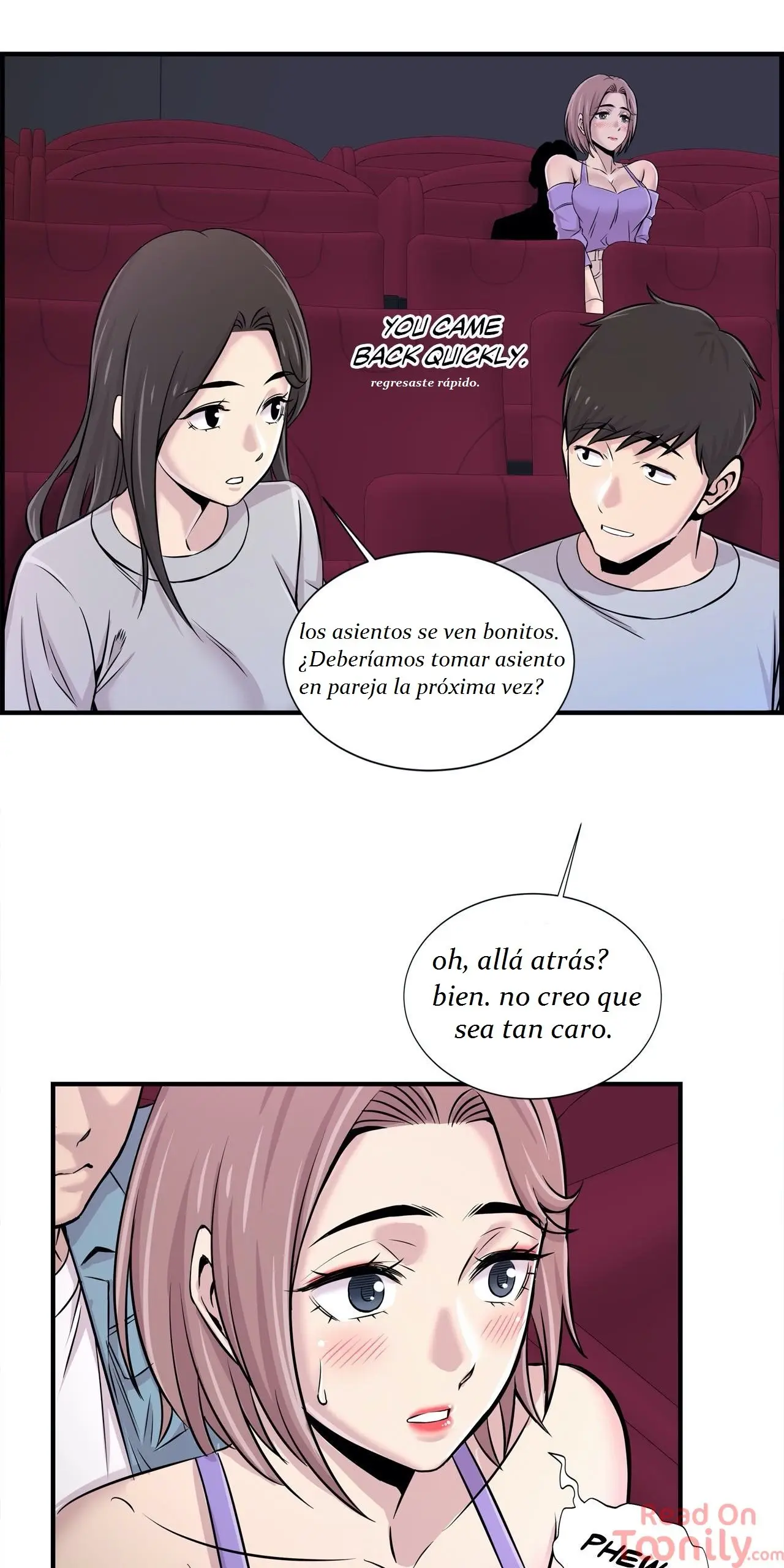 Cram School Scandal (2020) - Capítulo 16 - Página 14 - LectorTMOo
