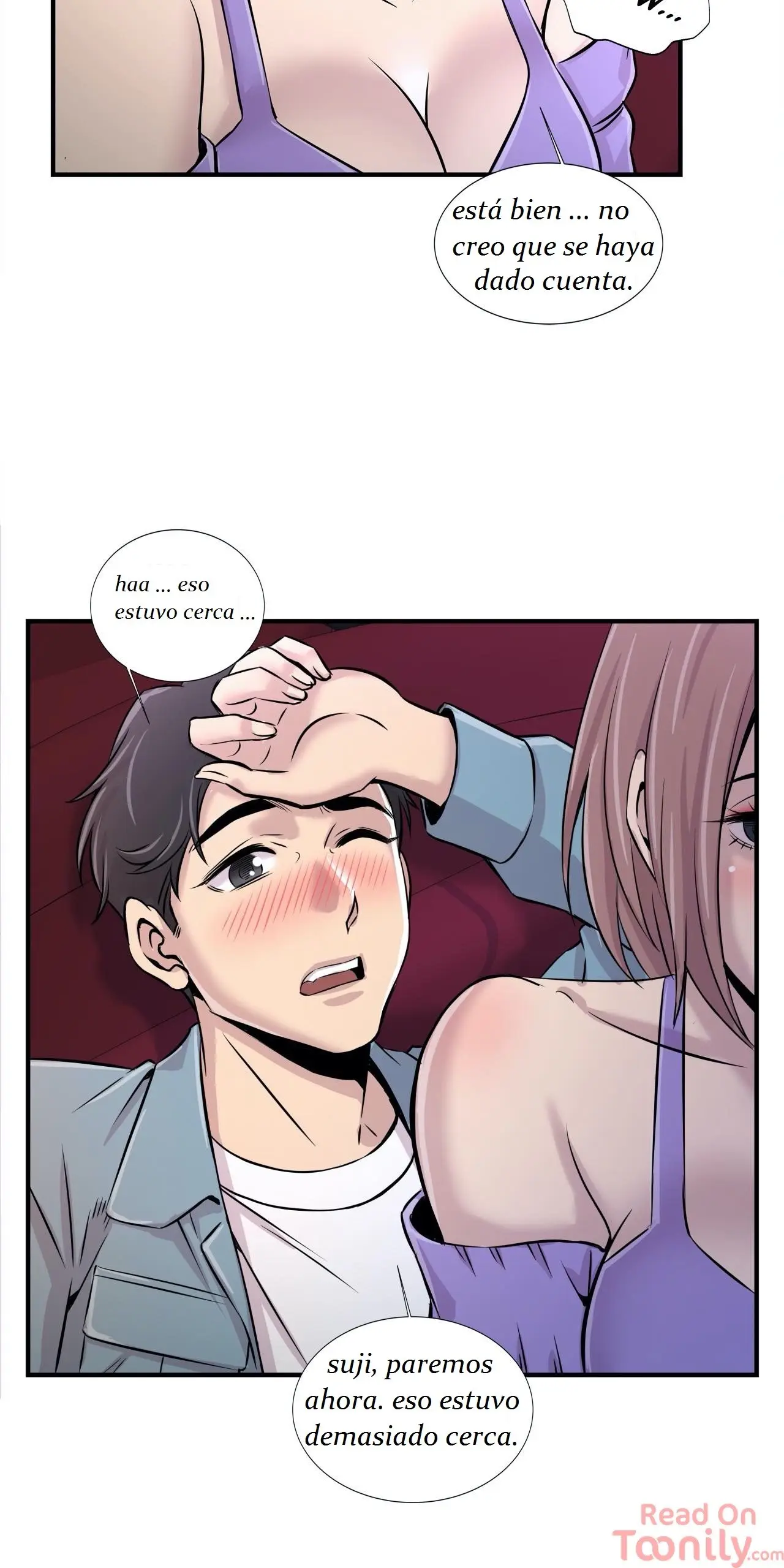 Cram School Scandal (2020) - Capítulo 16 - Página 15 - LectorTMOo