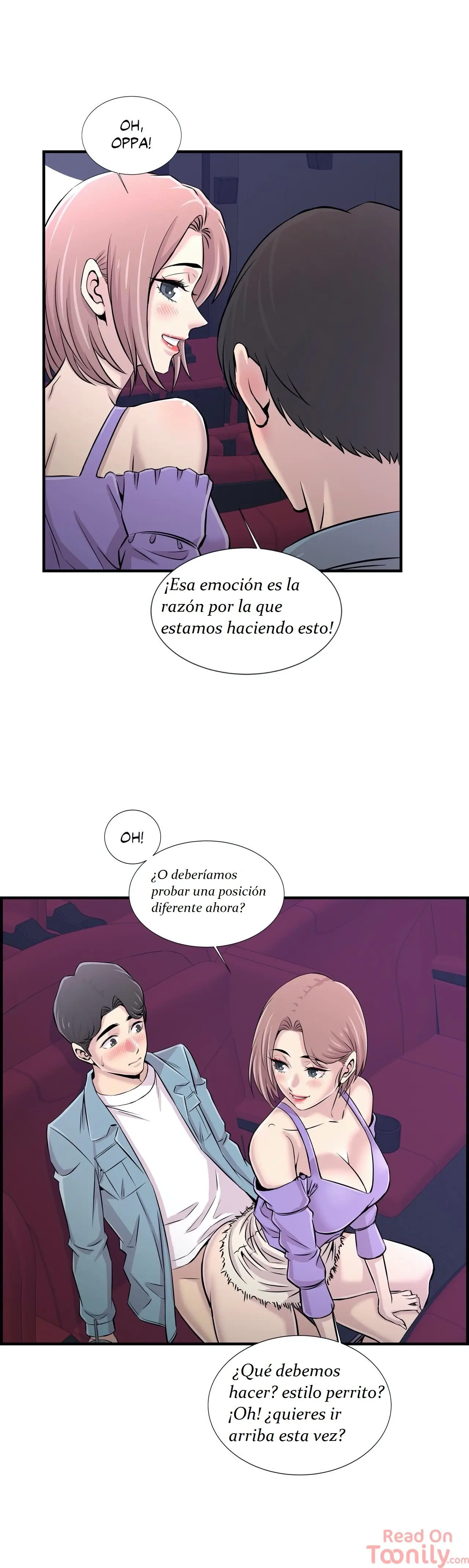 Cram School Scandal (2020) - Capítulo 16 - Página 17 - LectorTMOo