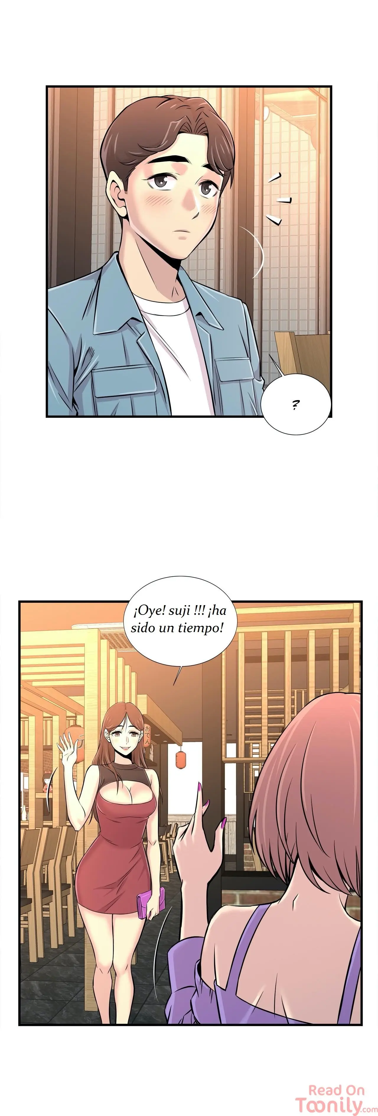 Cram School Scandal (2020) - Capítulo 16 - Página 33 - LectorTMOo