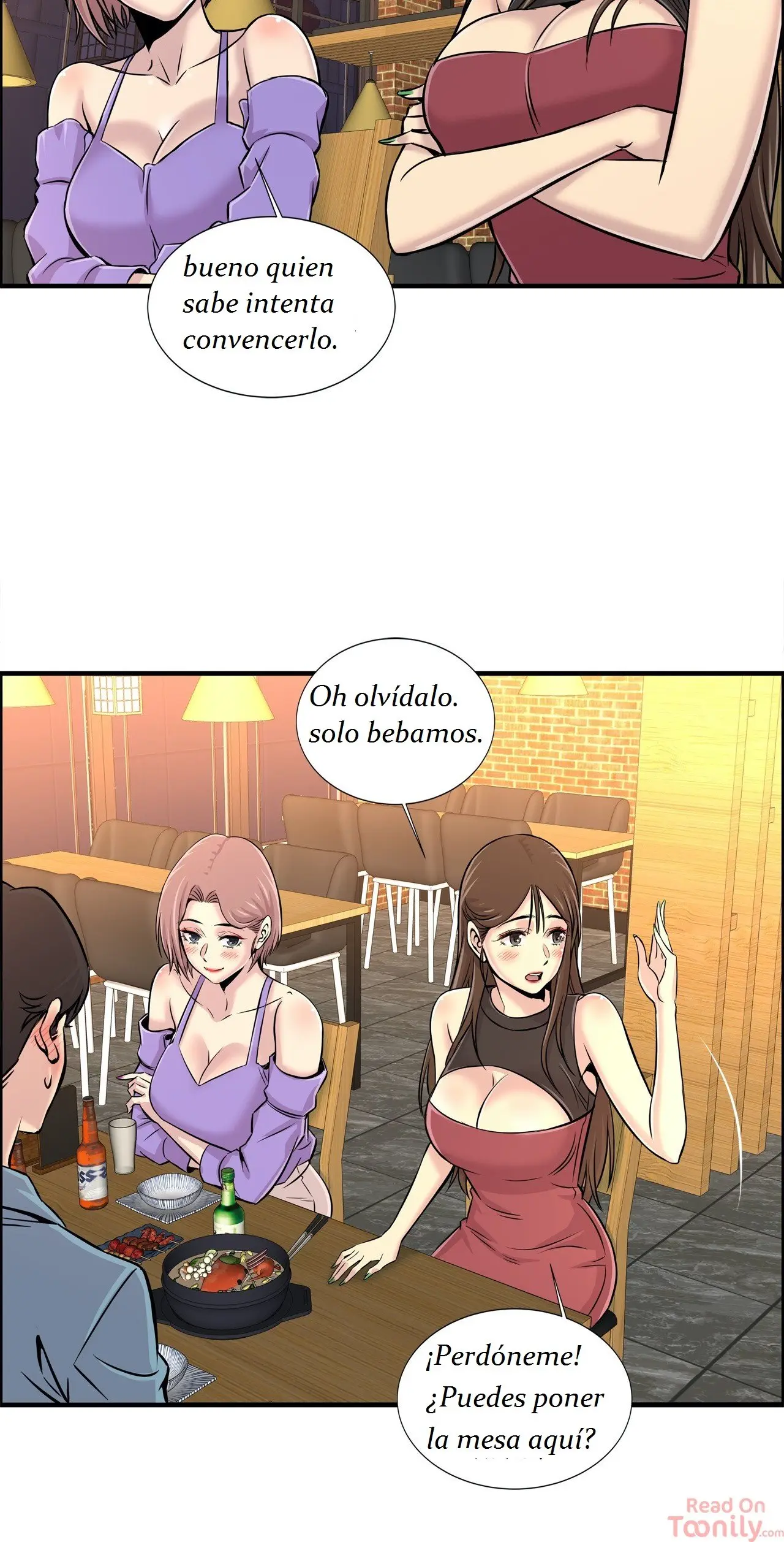 Cram School Scandal (2020) - Capítulo 17 - Página 5 - LectorTMOo