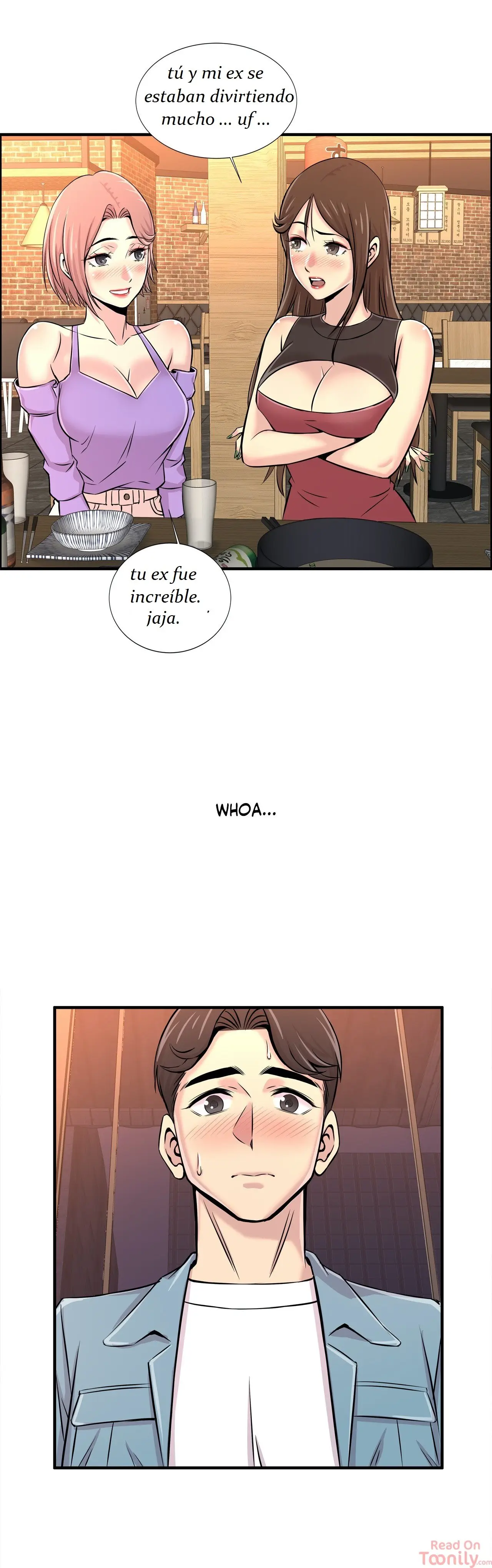 Cram School Scandal (2020) - Capítulo 17 - Página 10 - LectorTMOo
