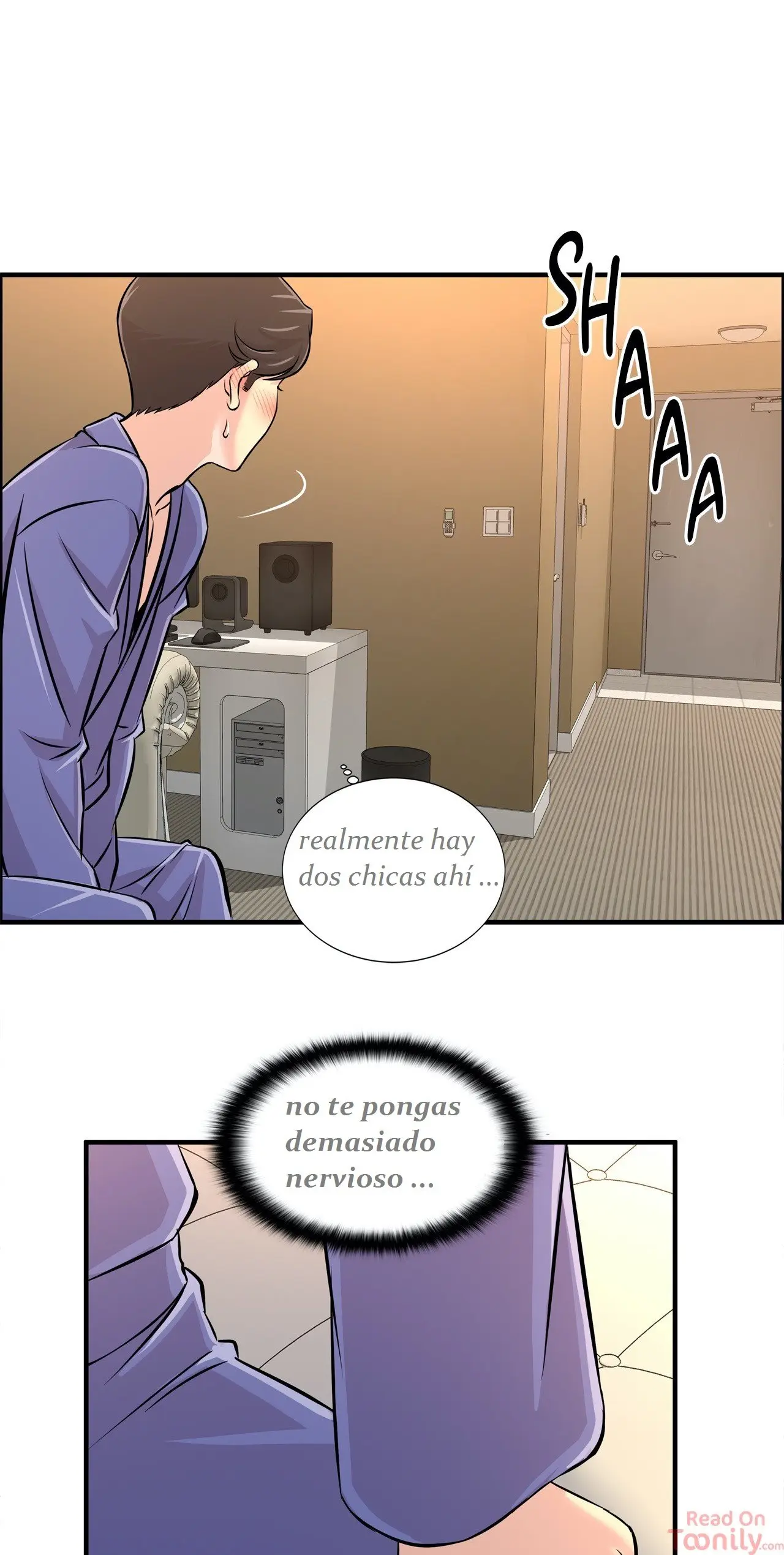 Cram School Scandal (2020) - Capítulo 17 - Página 17 - LectorTMOo
