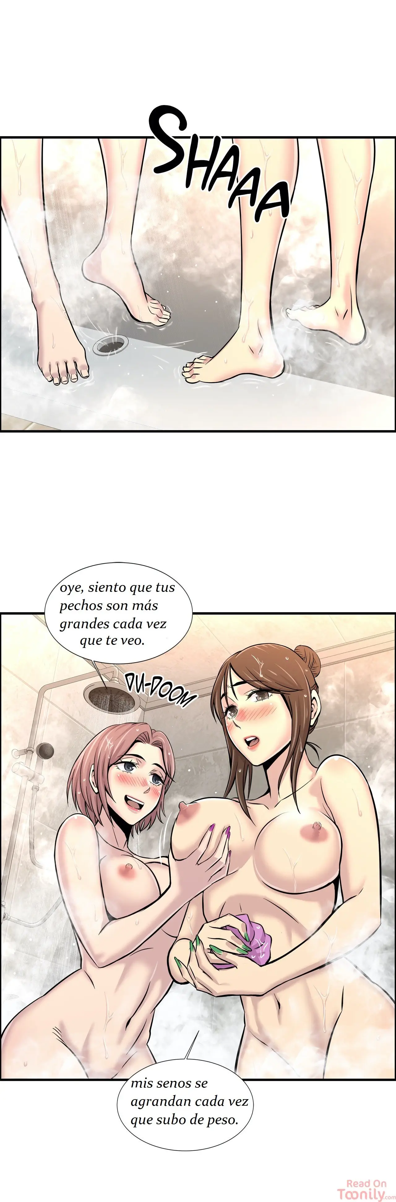 Cram School Scandal (2020) - Capítulo 17 - Página 19 - LectorTMOo