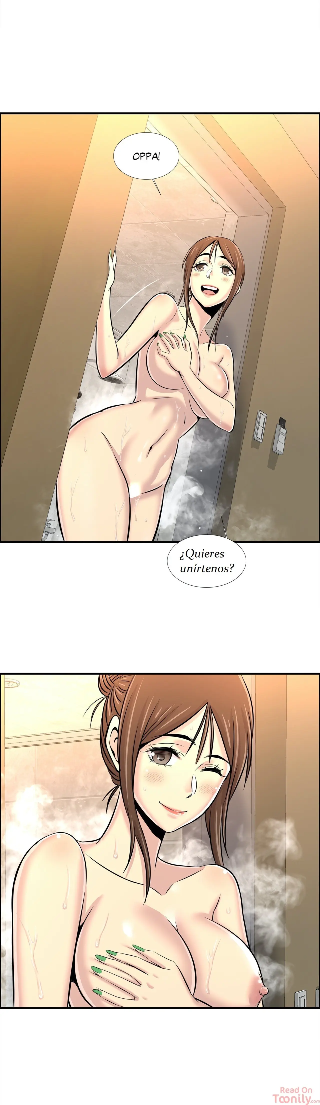 Cram School Scandal (2020) - Capítulo 17 - Página 25 - LectorTMOo