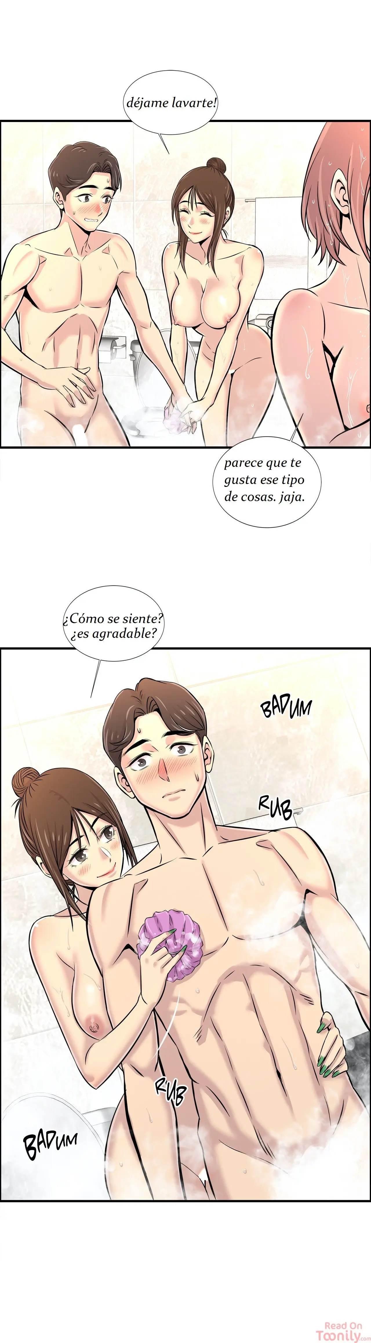 Cram School Scandal (2020) - Capítulo 17 - Página 28 - LectorTMOo