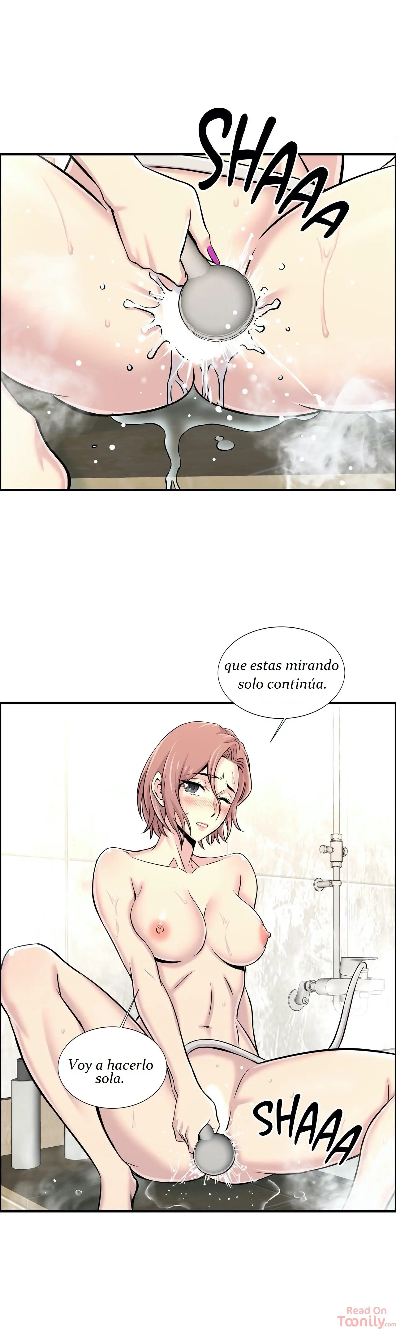 Cram School Scandal (2020) - Capítulo 18 - Página 20 - LectorTMOo