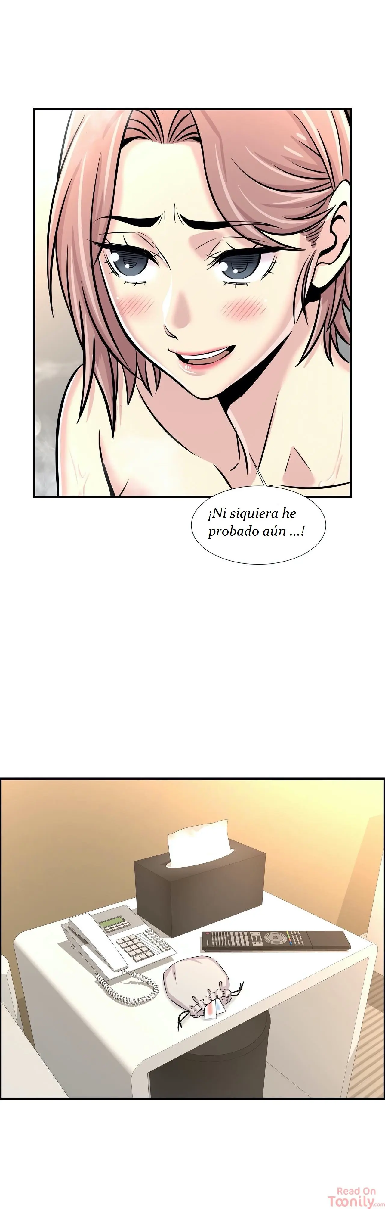 Cram School Scandal (2020) - Capítulo 18 - Página 24 - LectorTMOo
