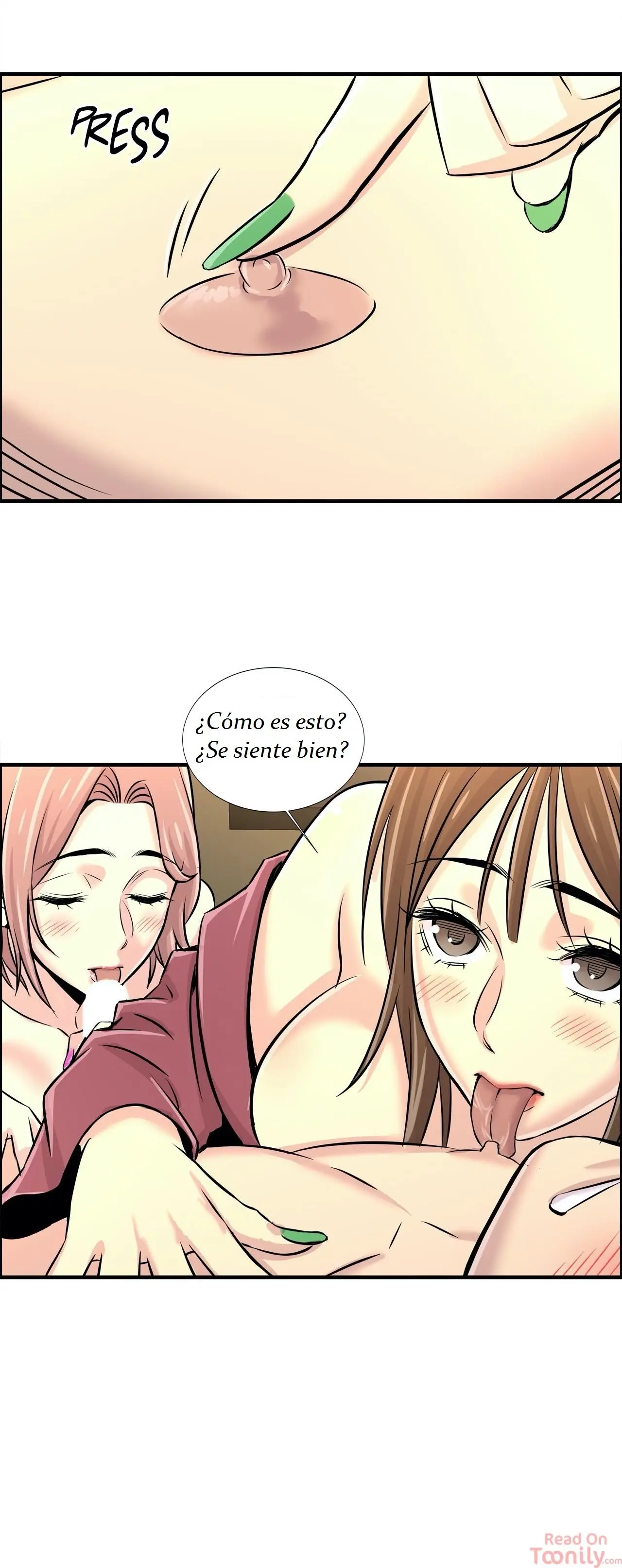 Cram School Scandal (2020) - Capítulo 18 - Página 30 - LectorTMOo