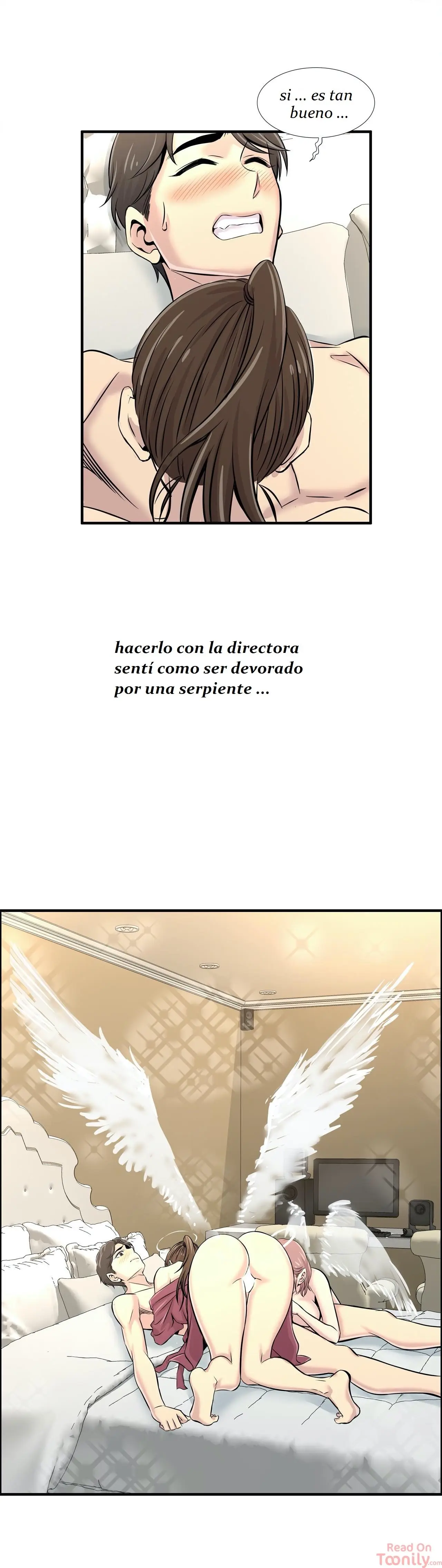 Cram School Scandal (2020) - Capítulo 18 - Página 31 - LectorTMOo
