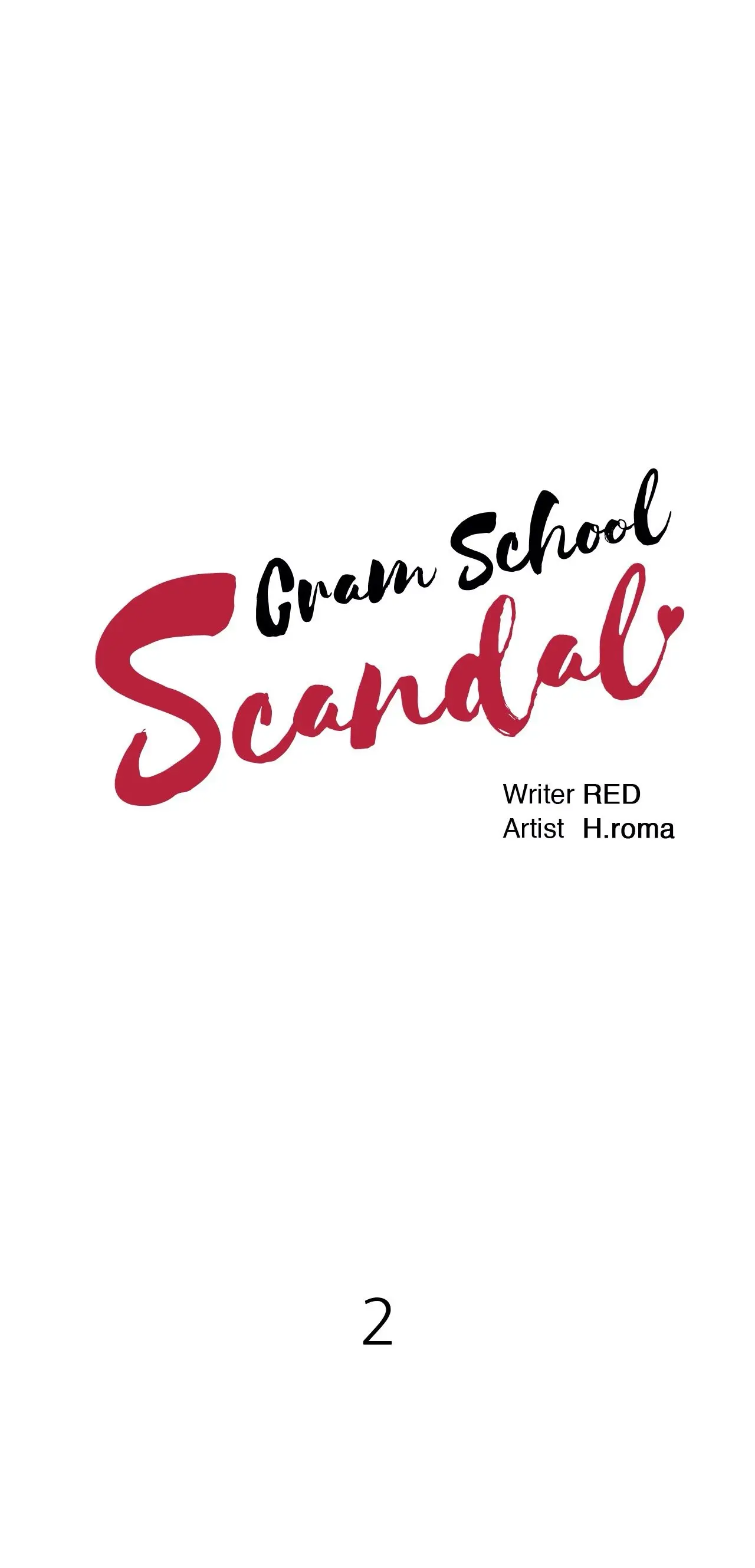 Cram School Scandal (2020) - Capítulo 2 - Página 5 - LectorTMOo