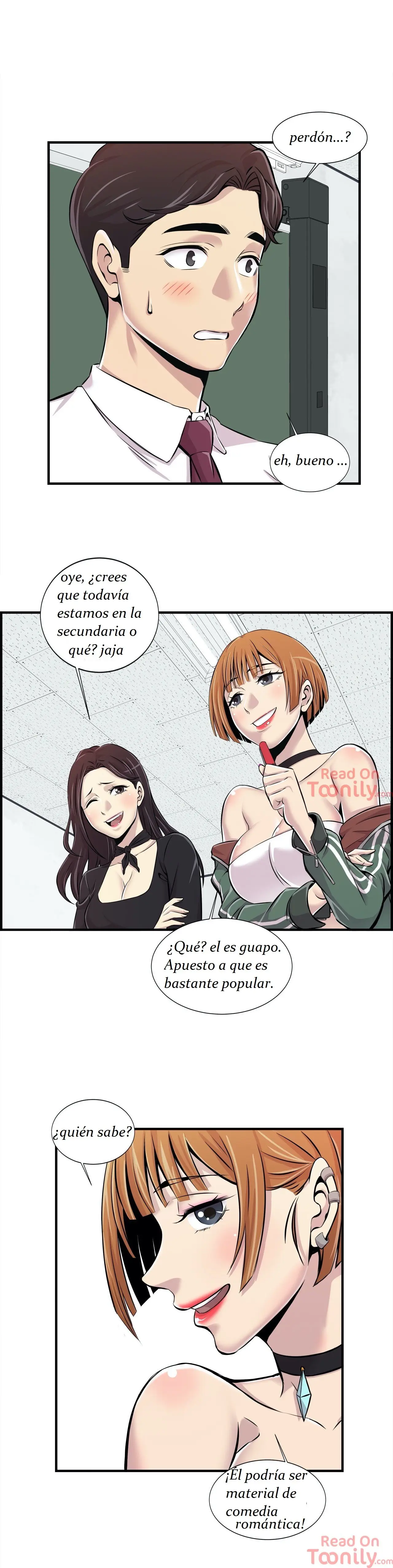 Cram School Scandal (2020) - Capítulo 2 - Página 6 - LectorTMOo