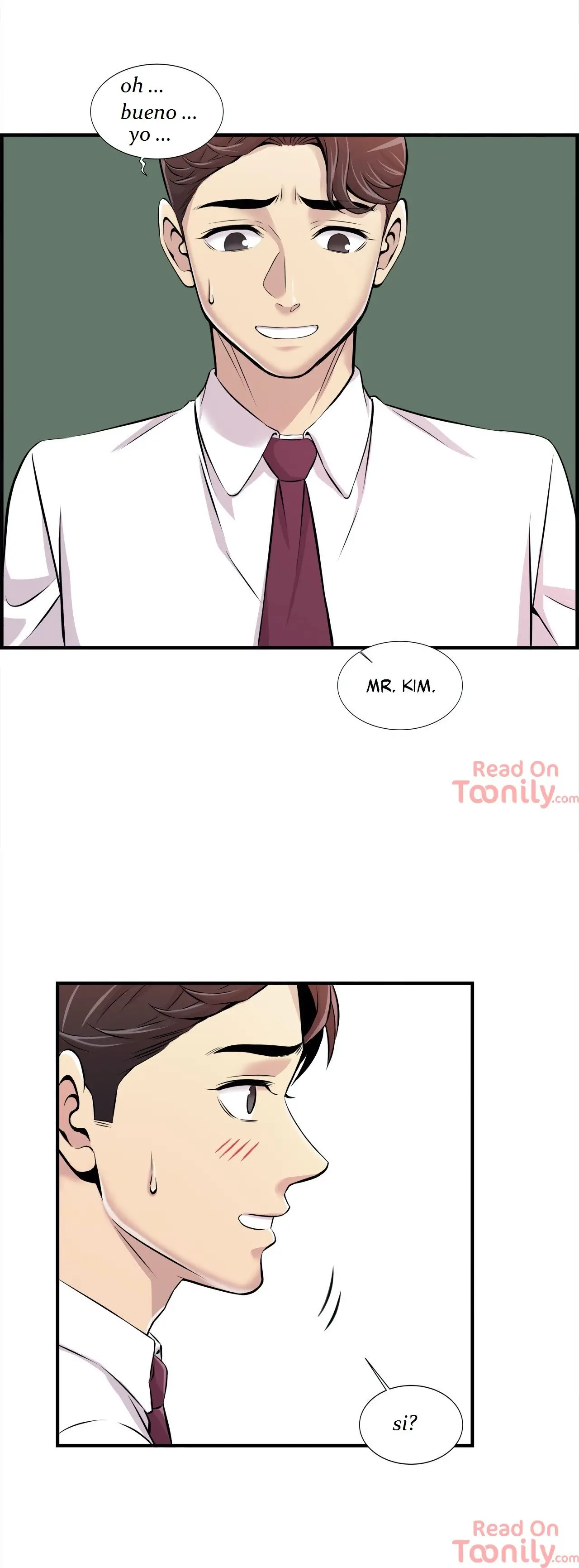 Cram School Scandal (2020) - Capítulo 2 - Página 7 - LectorTMOo