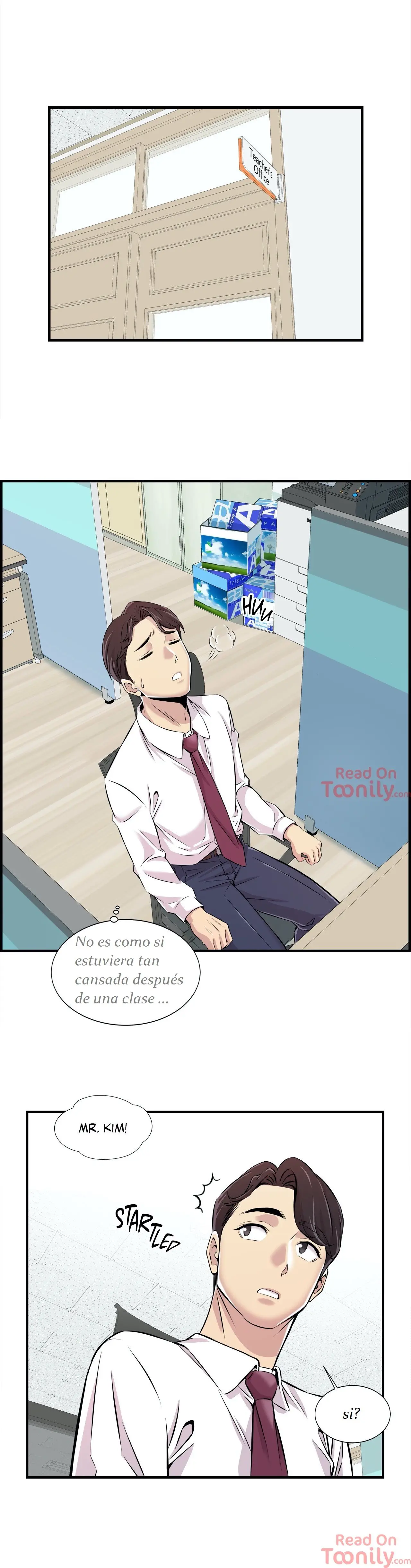 Cram School Scandal (2020) - Capítulo 2 - Página 12 - LectorTMOo