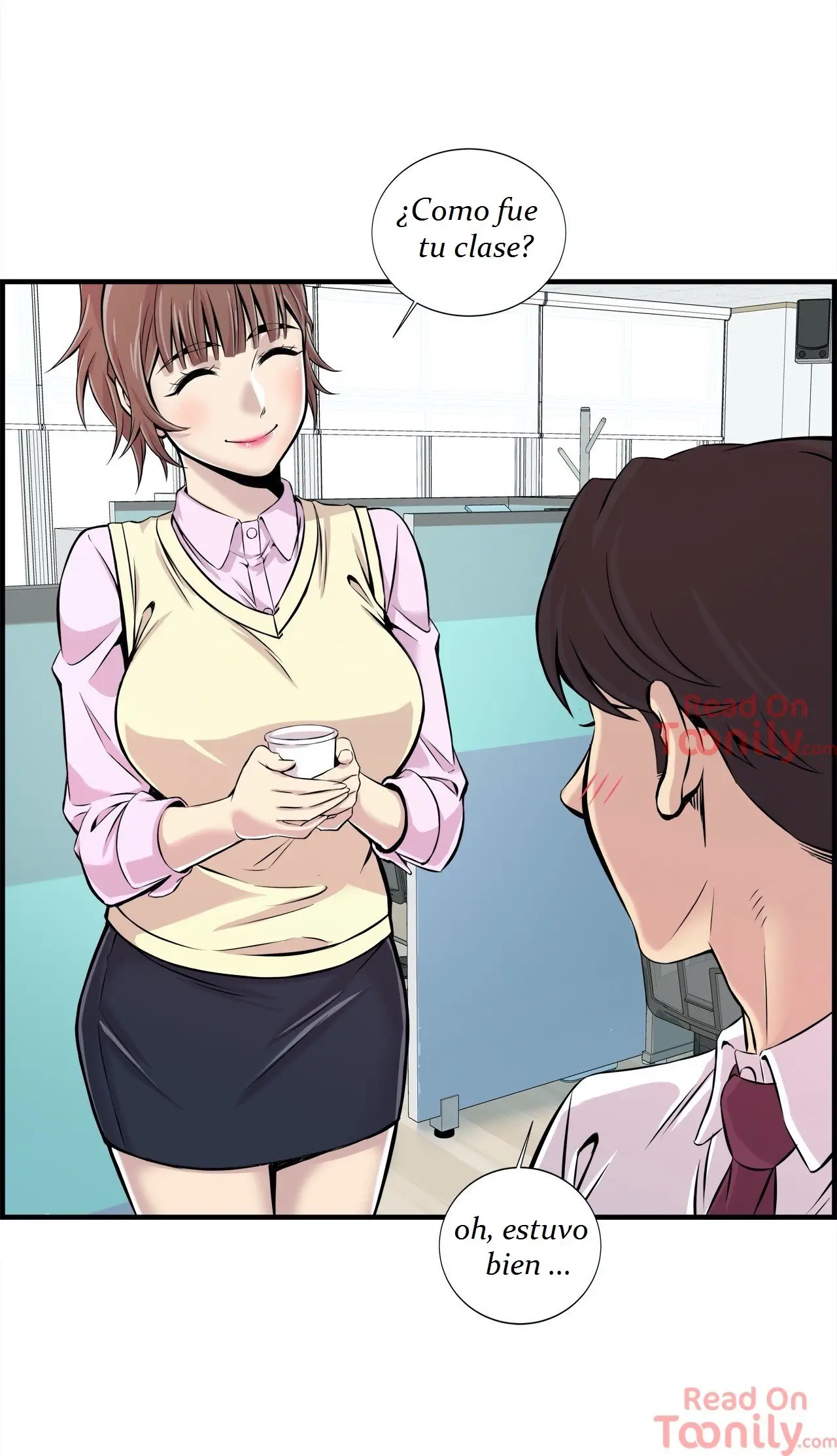 Cram School Scandal (2020) - Capítulo 2 - Página 13 - LectorTMOo