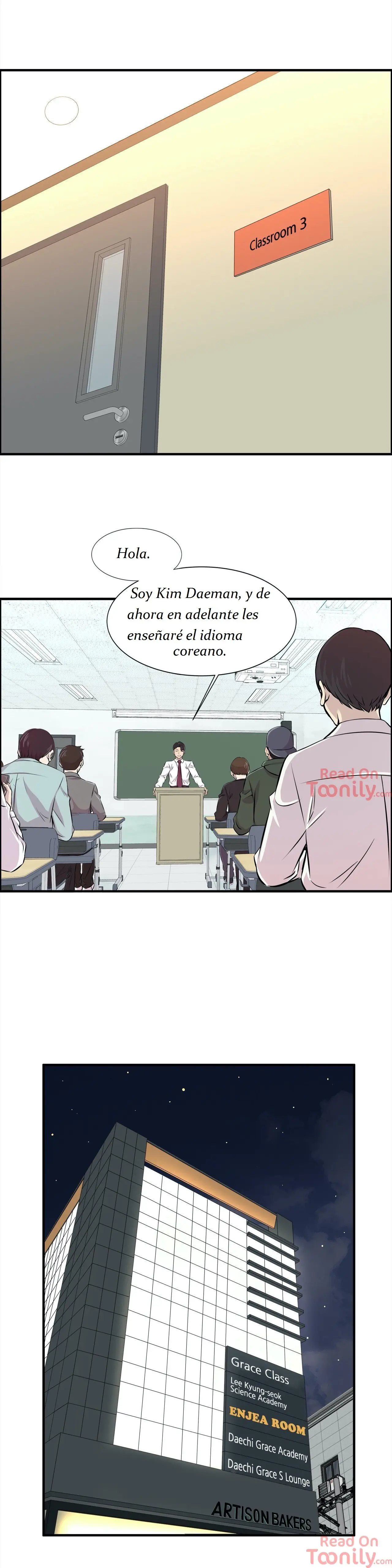 Cram School Scandal (2020) - Capítulo 2 - Página 15 - LectorTMOo