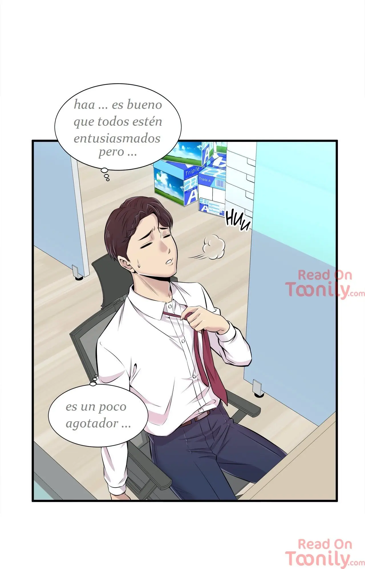 Cram School Scandal (2020) - Capítulo 2 - Página 16 - LectorTMOo