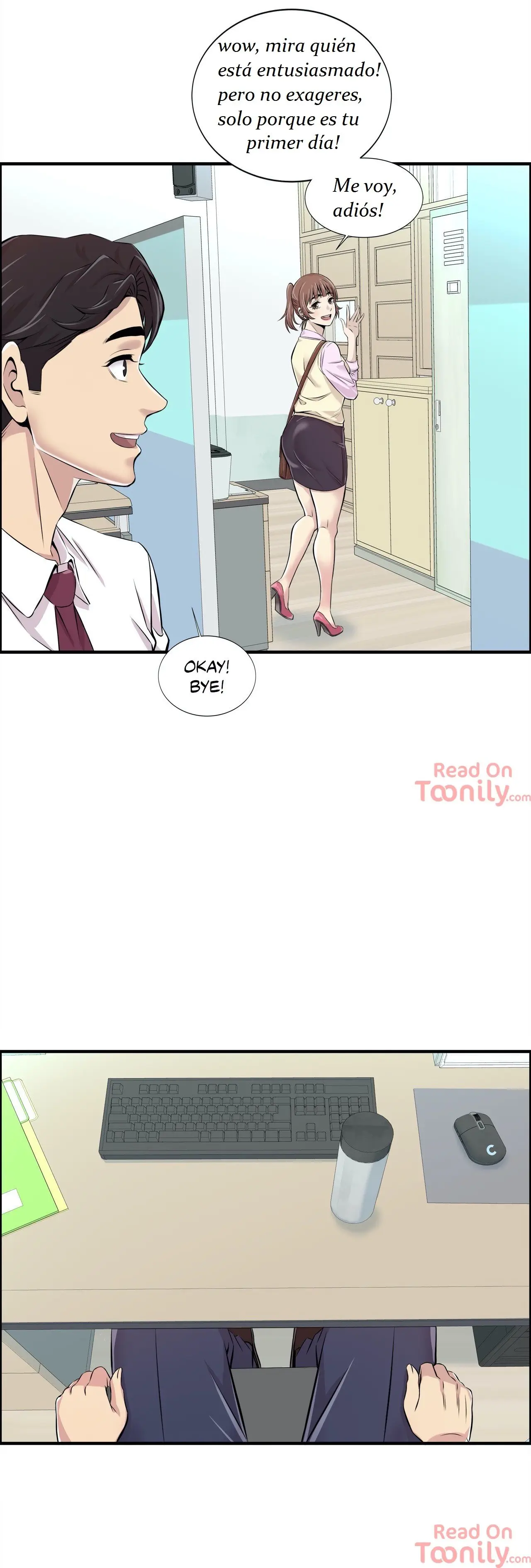 Cram School Scandal (2020) - Capítulo 2 - Página 18 - LectorTMOo