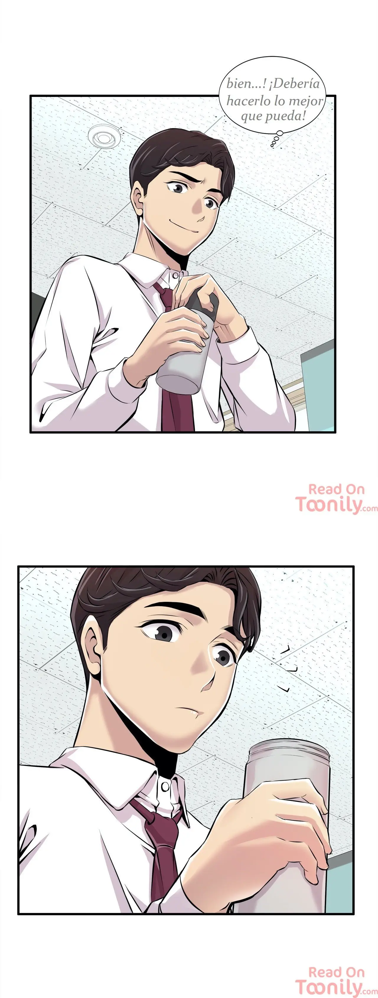 Cram School Scandal (2020) - Capítulo 2 - Página 19 - LectorTMOo