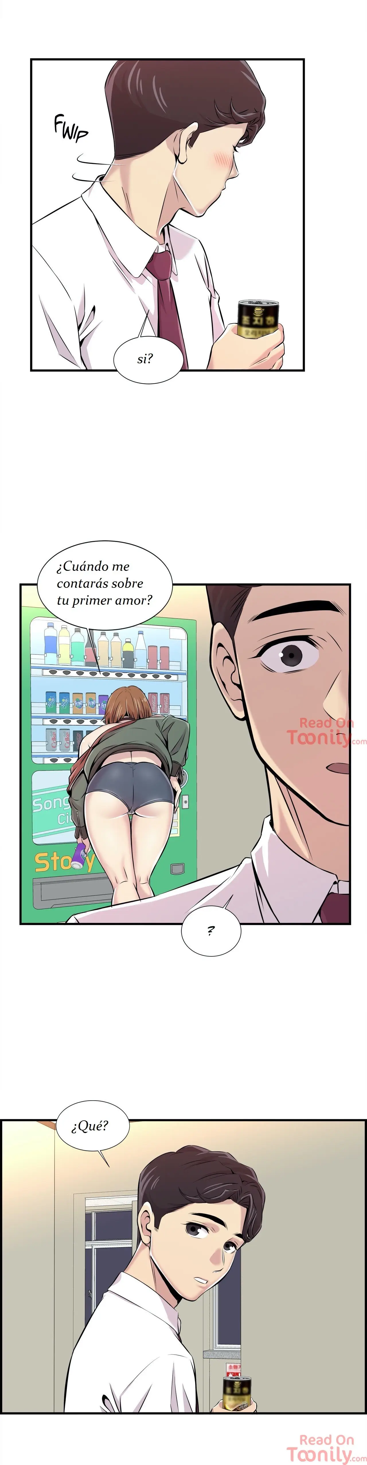 Cram School Scandal (2020) - Capítulo 2 - Página 26 - LectorTMOo