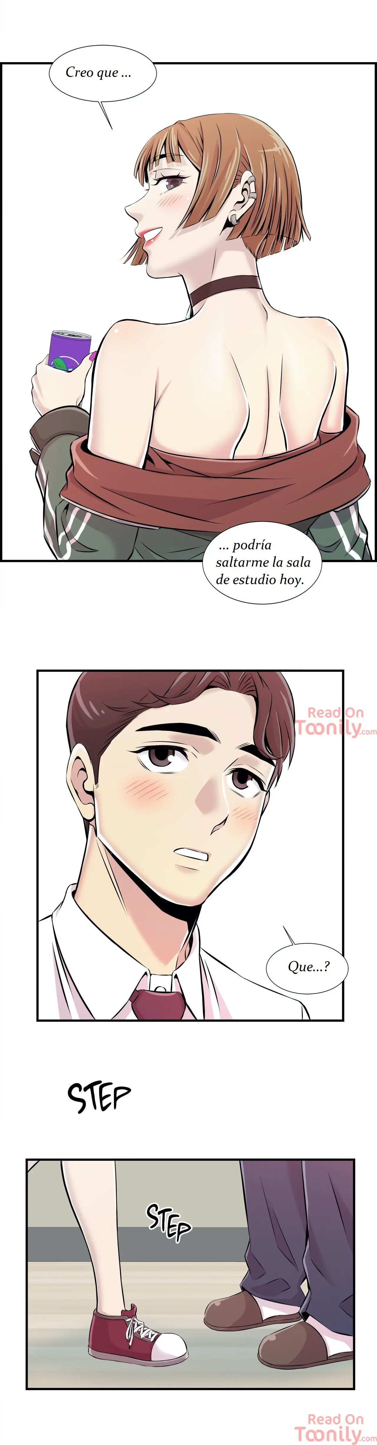 Cram School Scandal (2020) - Capítulo 2 - Página 27 - LectorTMOo