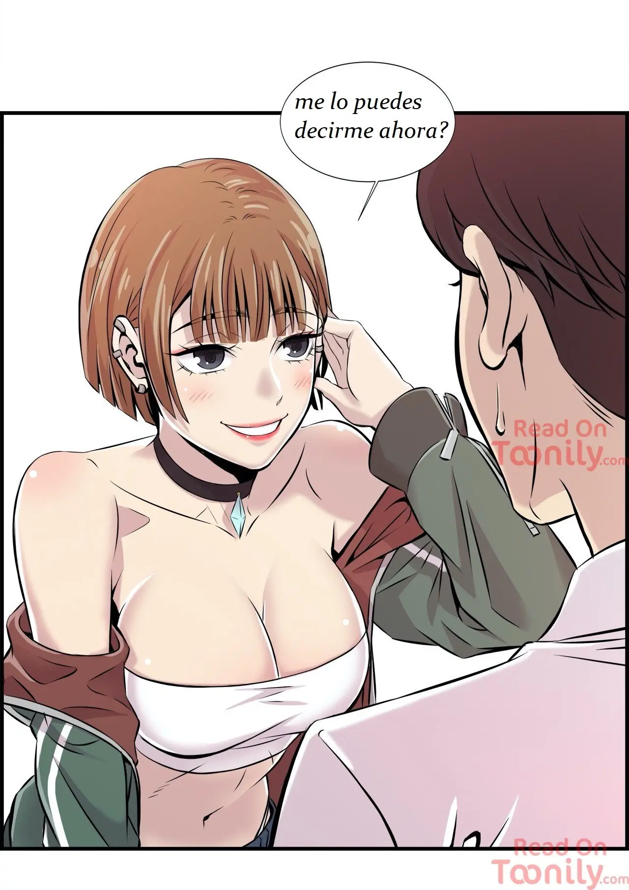 Cram School Scandal (2020) - Capítulo 2 - Página 28 - LectorTMOo