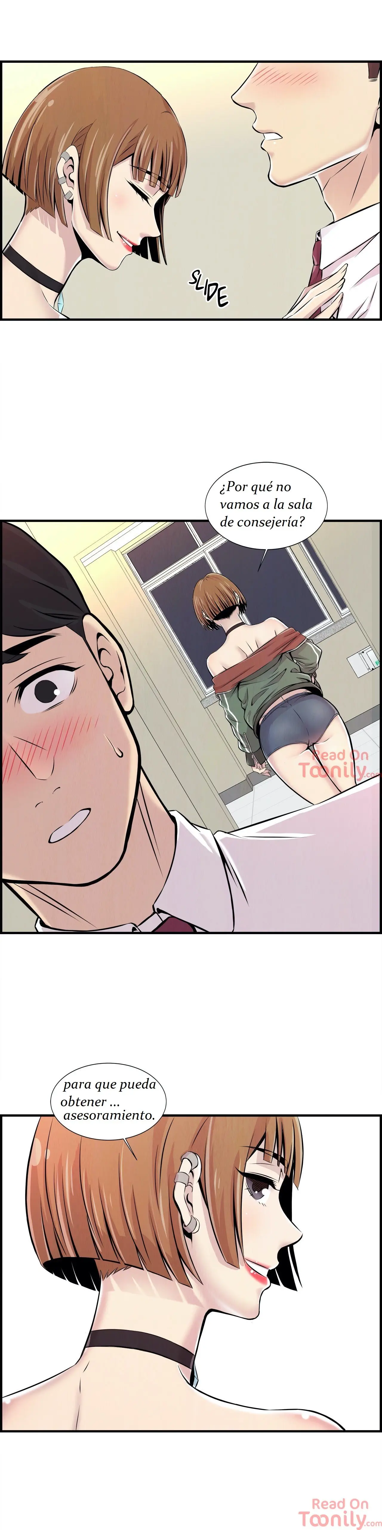 Cram School Scandal (2020) - Capítulo 2 - Página 30 - LectorTMOo