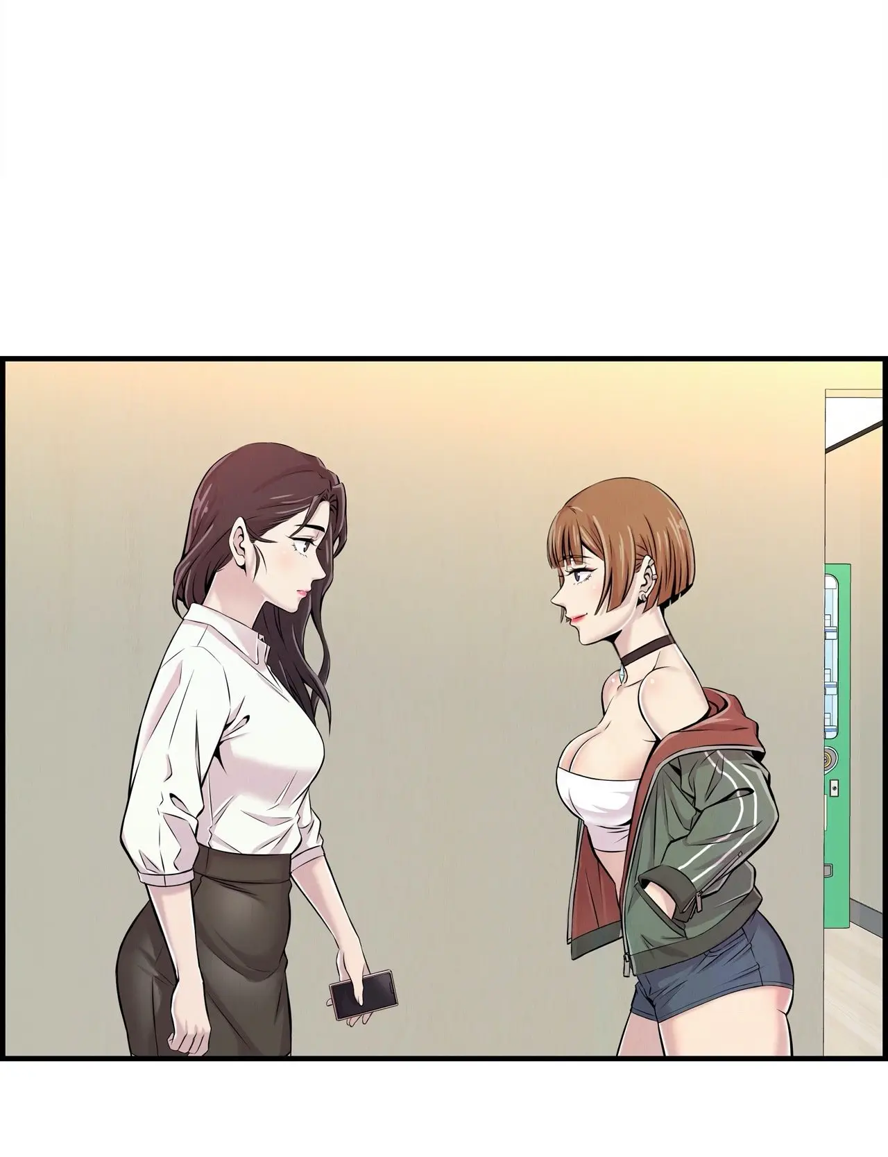 Cram School Scandal (2020) - Capítulo 2 - Página 31 - LectorTMOo