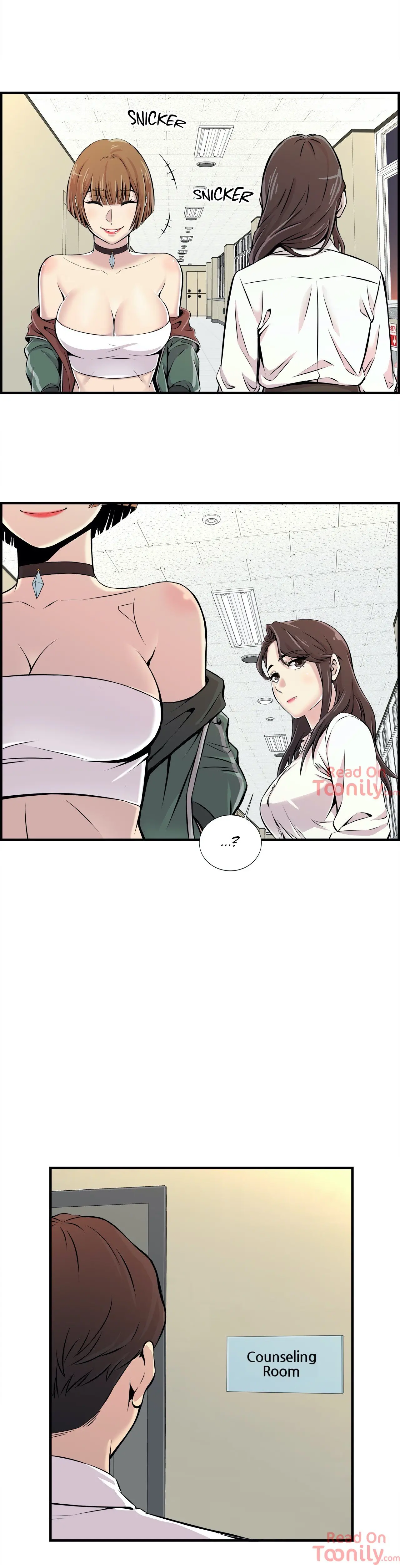 Cram School Scandal (2020) - Capítulo 2 - Página 32 - LectorTMOo