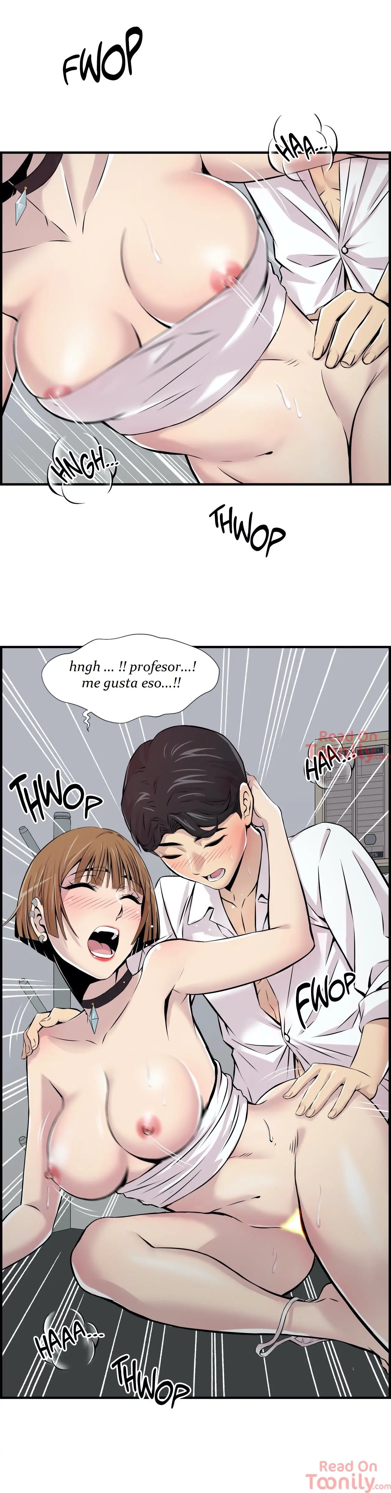 Cram School Scandal (2020) - Capítulo 2 - Página 38 - LectorTMOo