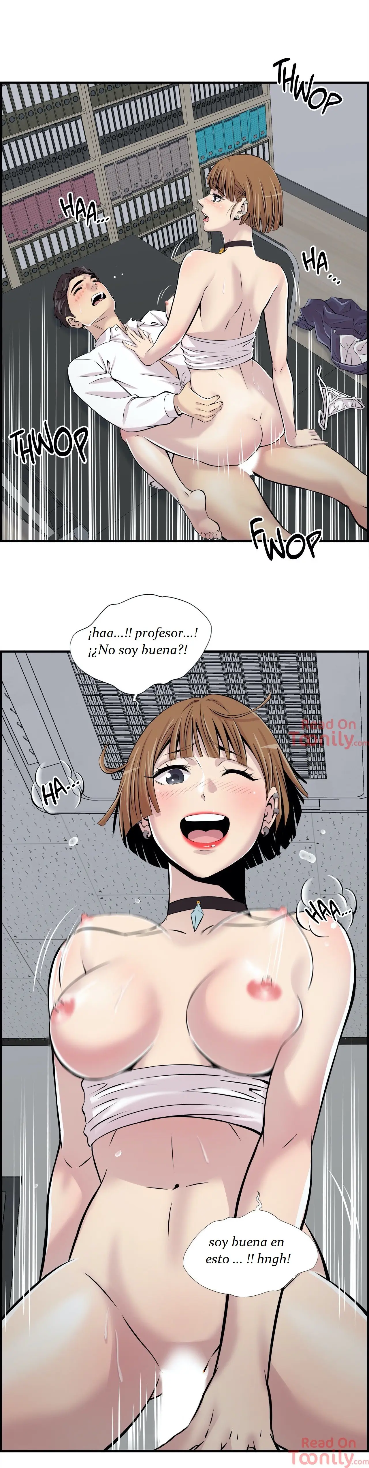 Cram School Scandal (2020) - Capítulo 2 - Página 39 - LectorTMOo