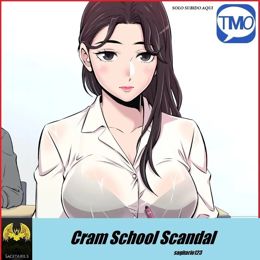 Cram School Scandal (2020) - Capítulo 21 - Página 1 - LectorTMOo