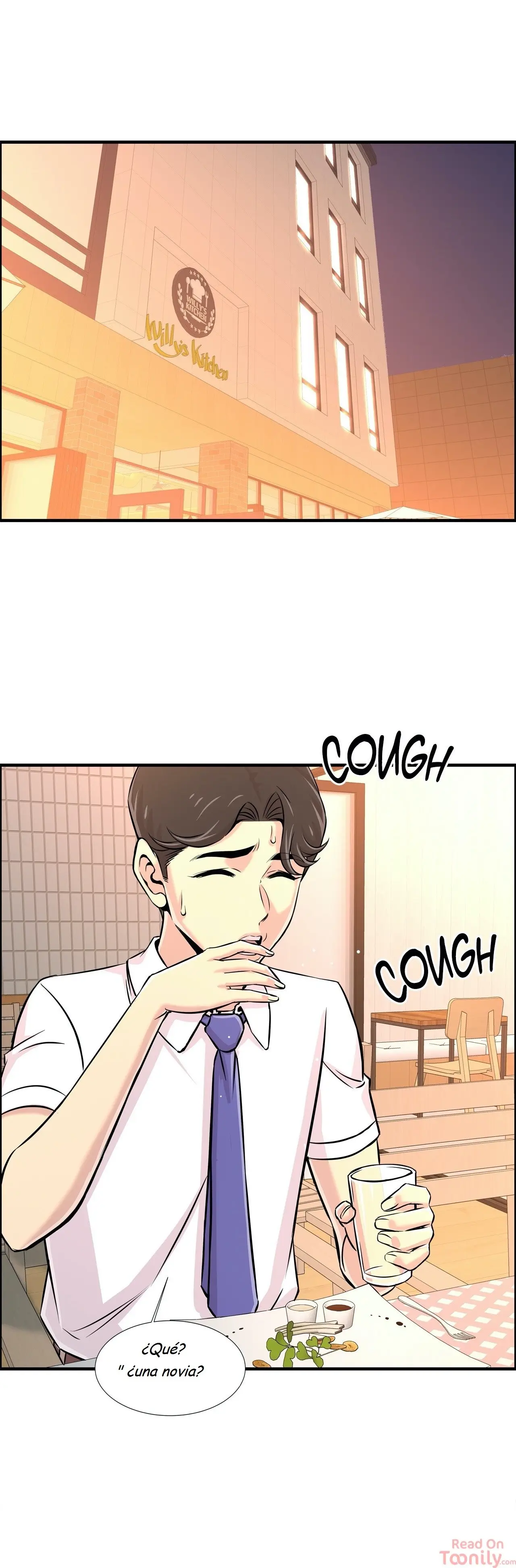 Cram School Scandal (2020) - Capítulo 21 - Página 3 - LectorTMOo