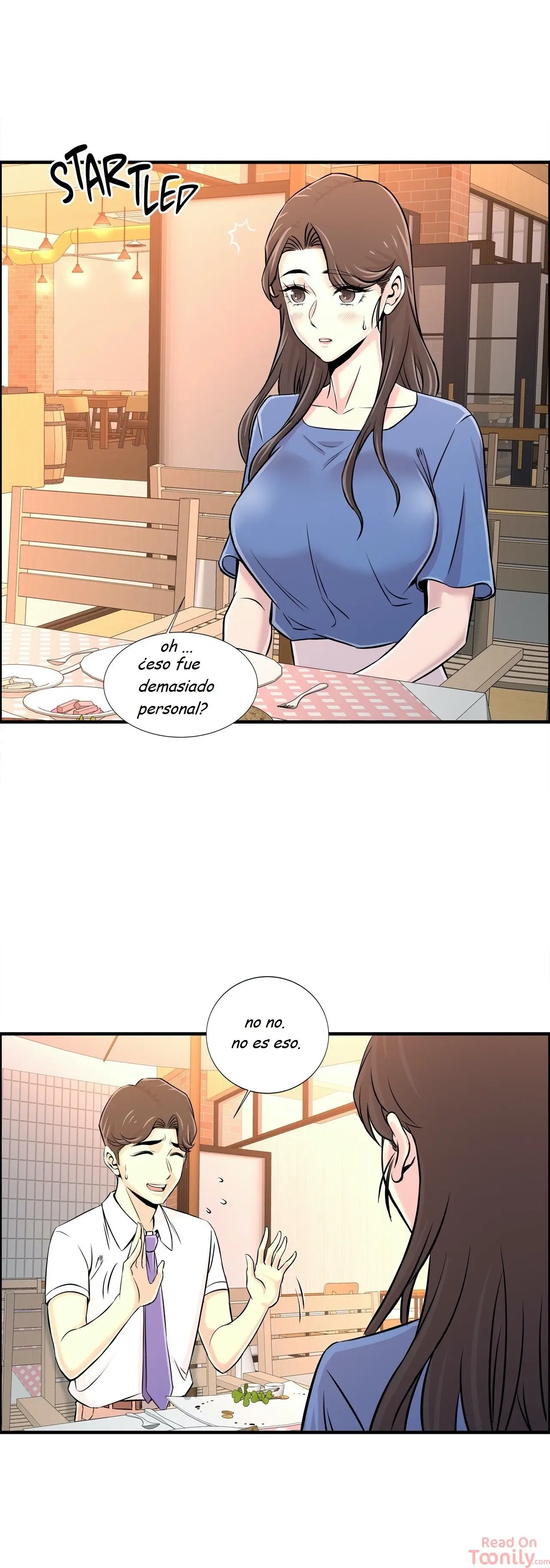 Cram School Scandal (2020) - Capítulo 21 - Página 4 - LectorTMOo