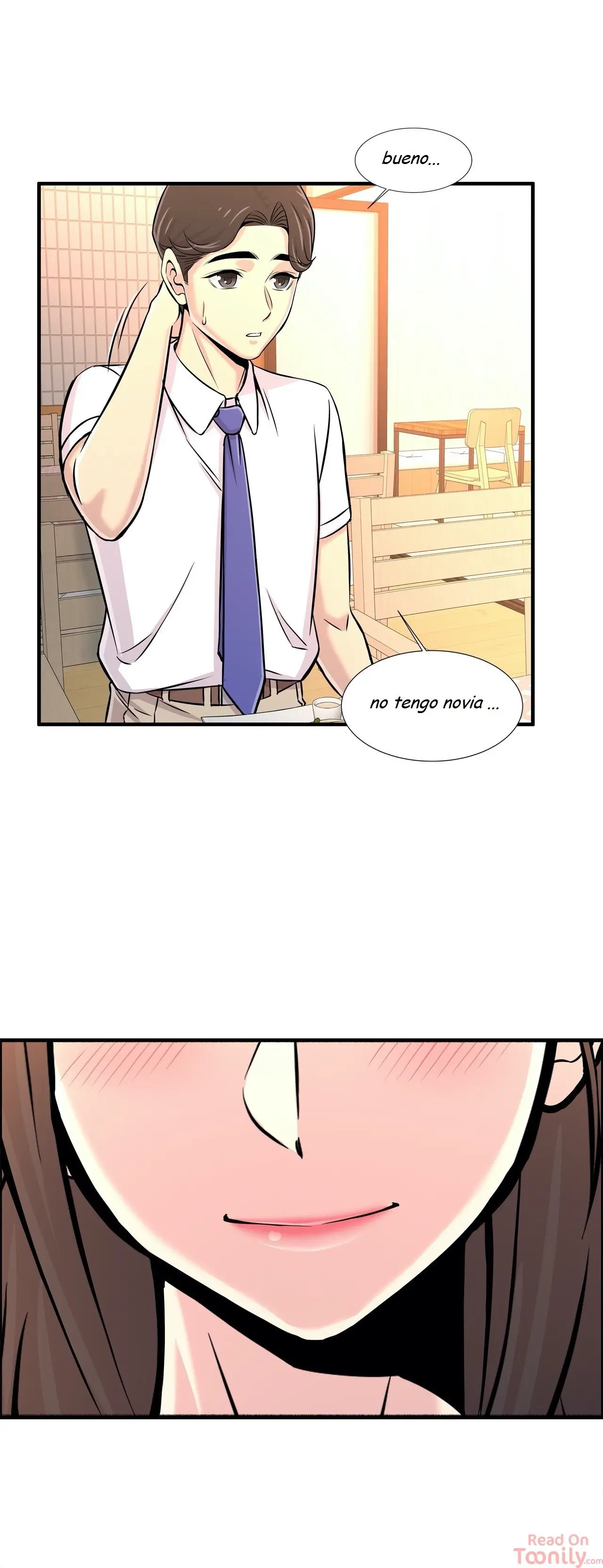 Cram School Scandal (2020) - Capítulo 21 - Página 5 - LectorTMOo