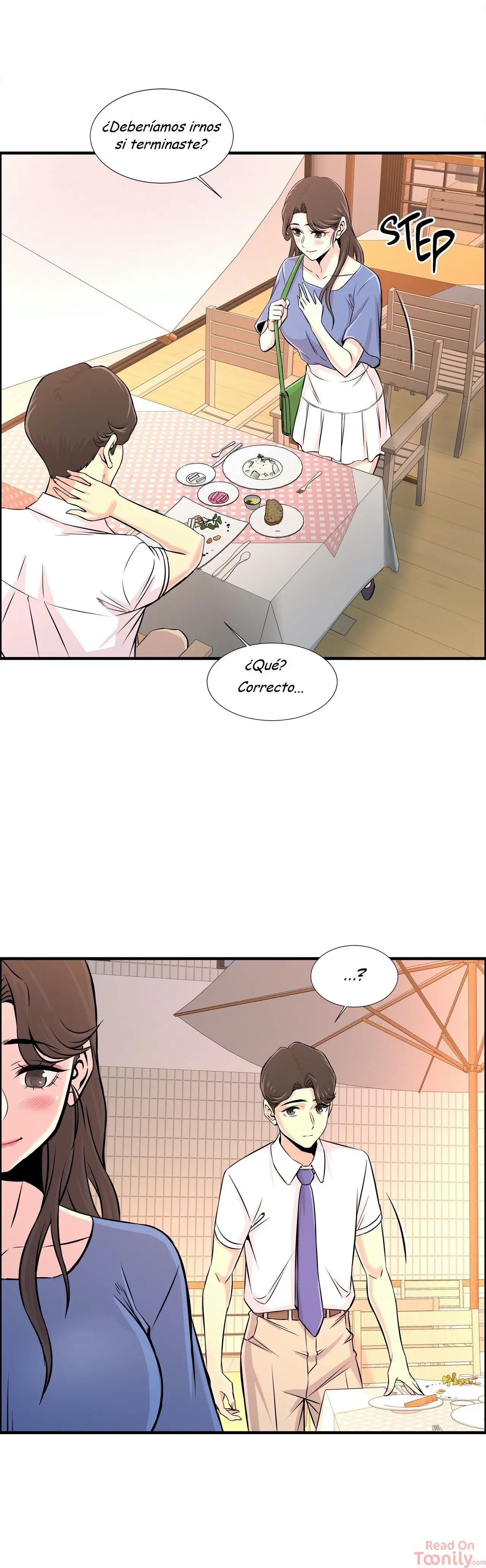 Cram School Scandal (2020) - Capítulo 21 - Página 6 - LectorTMOo