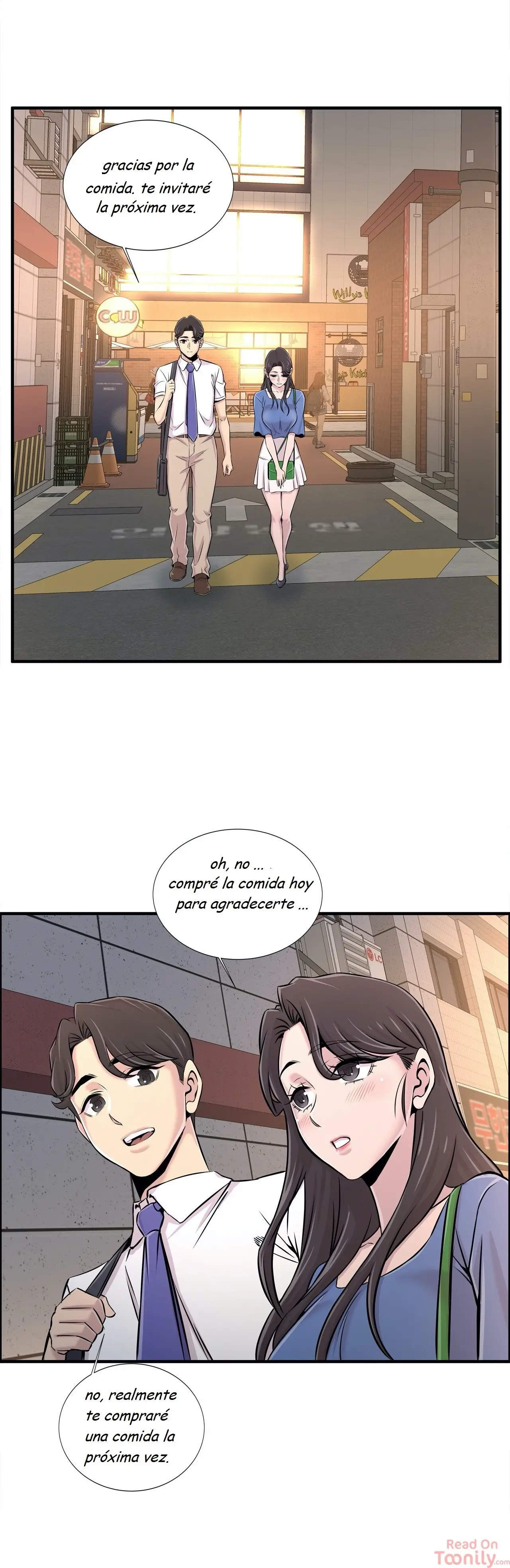 Cram School Scandal (2020) - Capítulo 21 - Página 8 - LectorTMOo