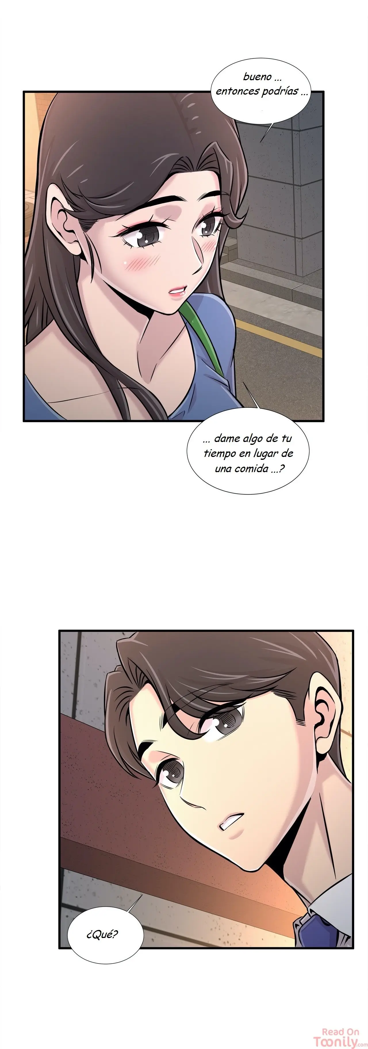 Cram School Scandal (2020) - Capítulo 21 - Página 9 - LectorTMOo