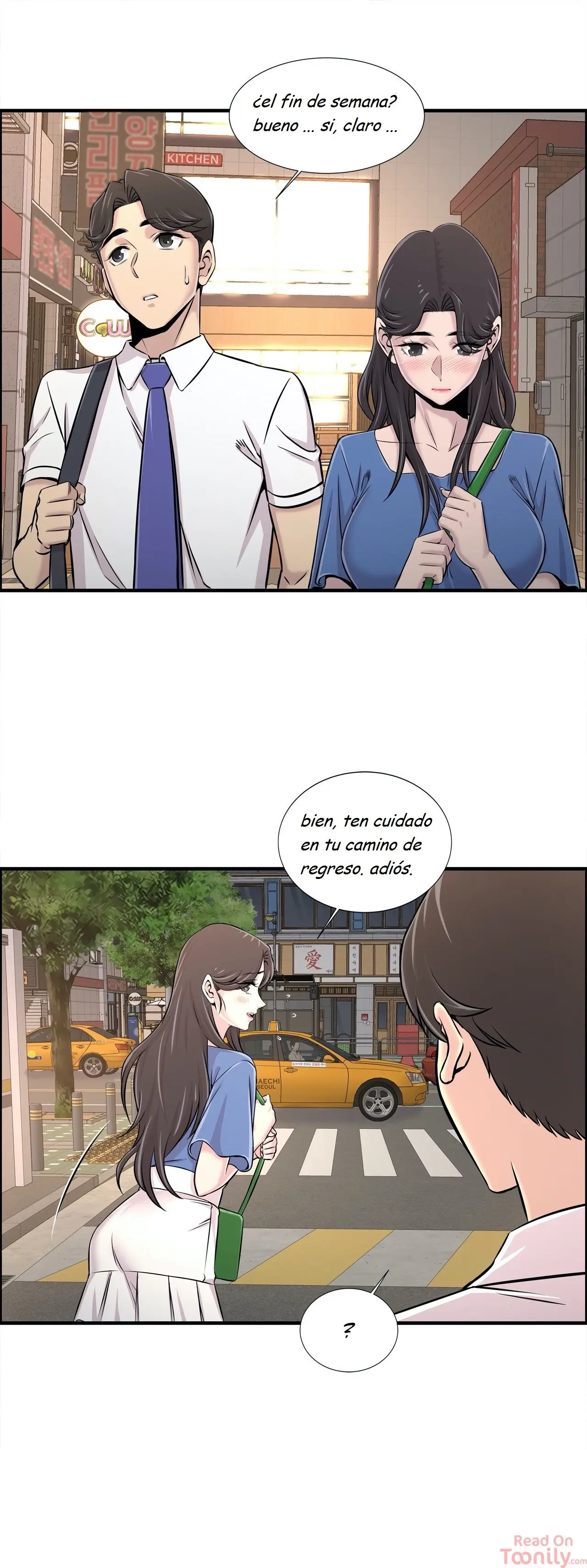 Cram School Scandal (2020) - Capítulo 21 - Página 11 - LectorTMOo