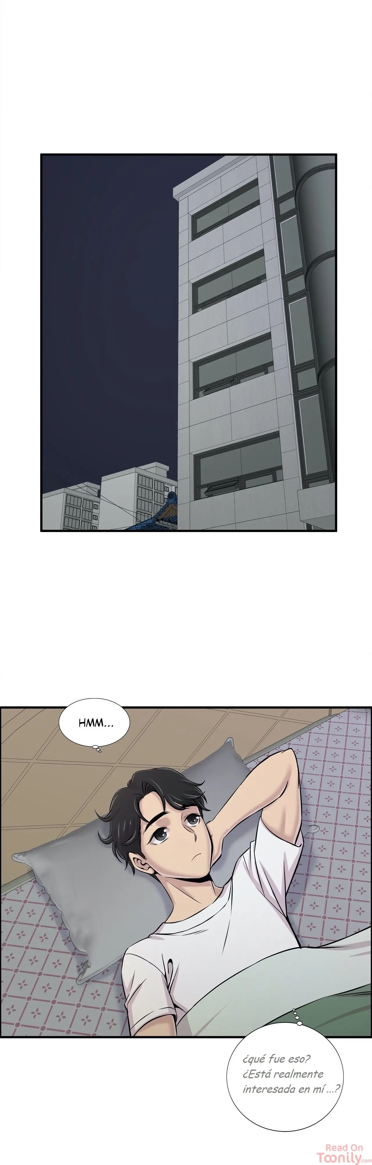 Cram School Scandal (2020) - Capítulo 21 - Página 14 - LectorTMOo